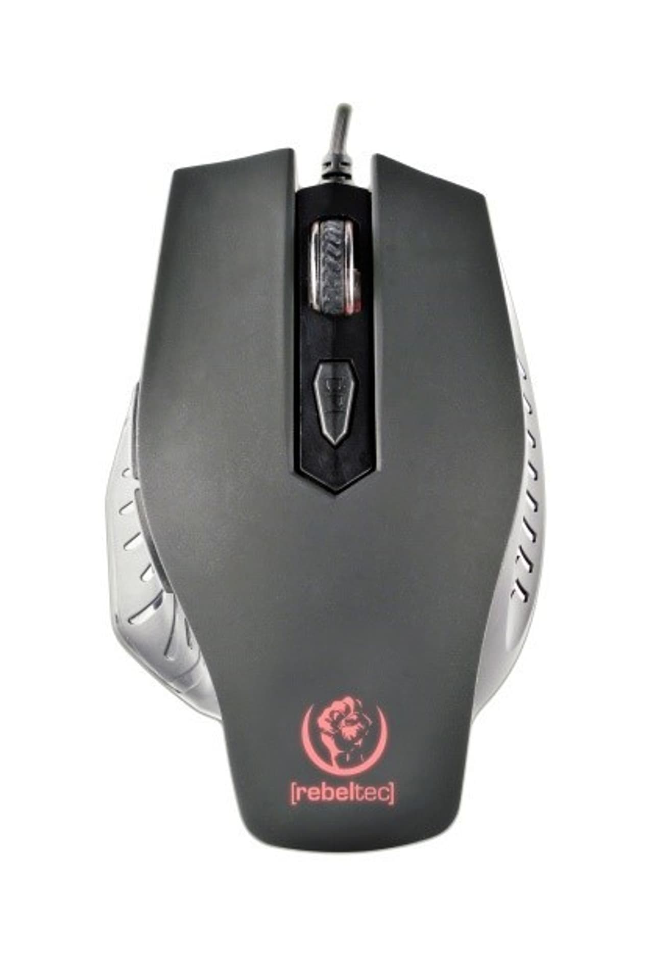 

RED DRAGON zestaw gamingowy mysz + podkładka