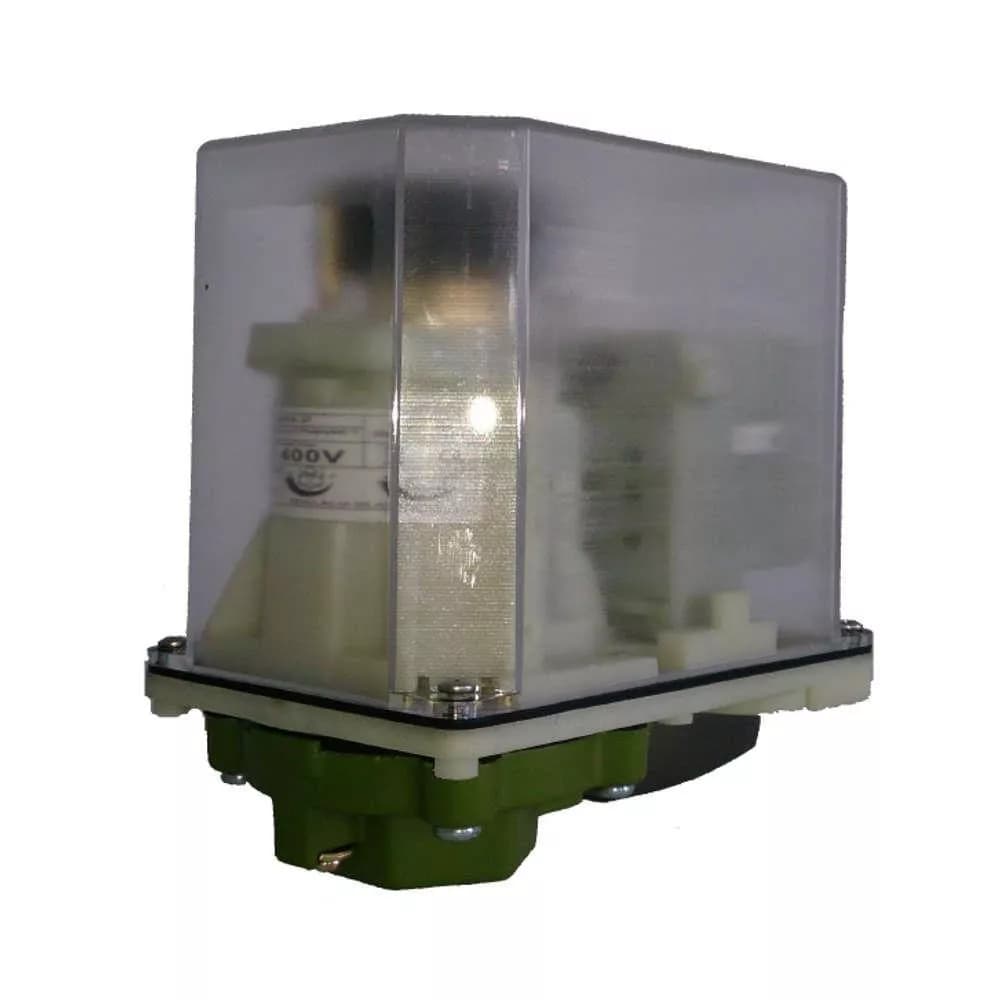 

WŁĄCZNIK CIŚNIENIOWY CLA II 400V