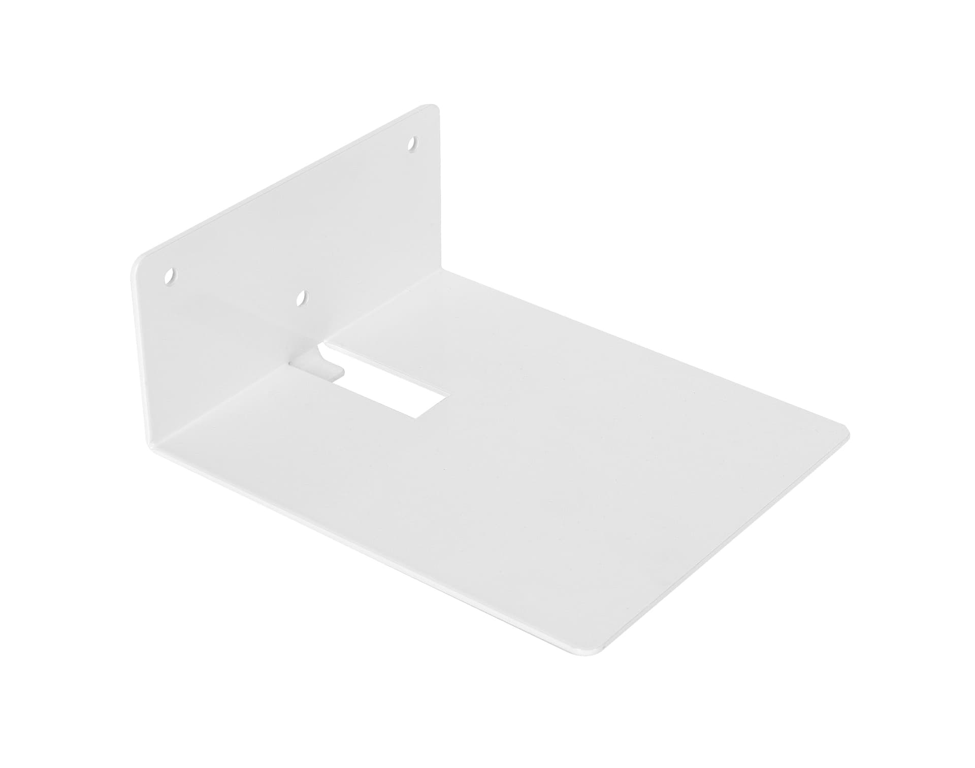 

PÓŁKA NA KSIĄŻKĘ 150*60*125*2.0MM BIAŁA