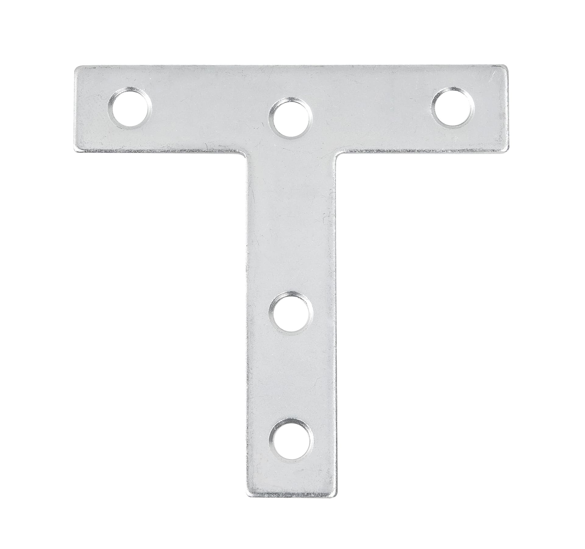 

ŁĄCZNIK PŁASKI TYP T 76*76*16*2.0MM