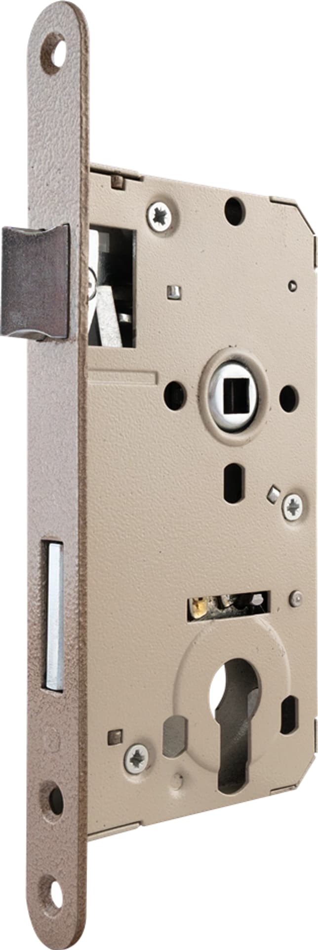 

ZAMEK UNIWERSALY 80 90/50 NA WKŁADKĘ, OLIWKA