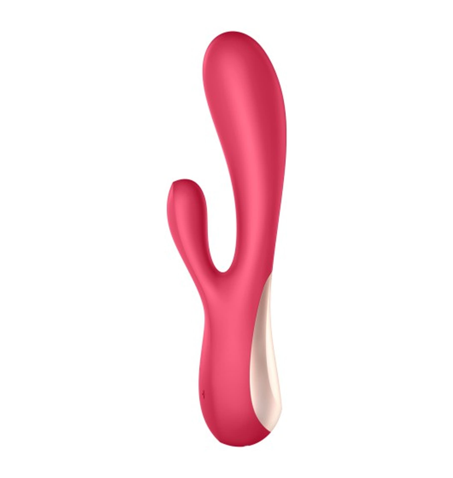 

Satisfyer Mono Flex Red incl. Bluetooth and App