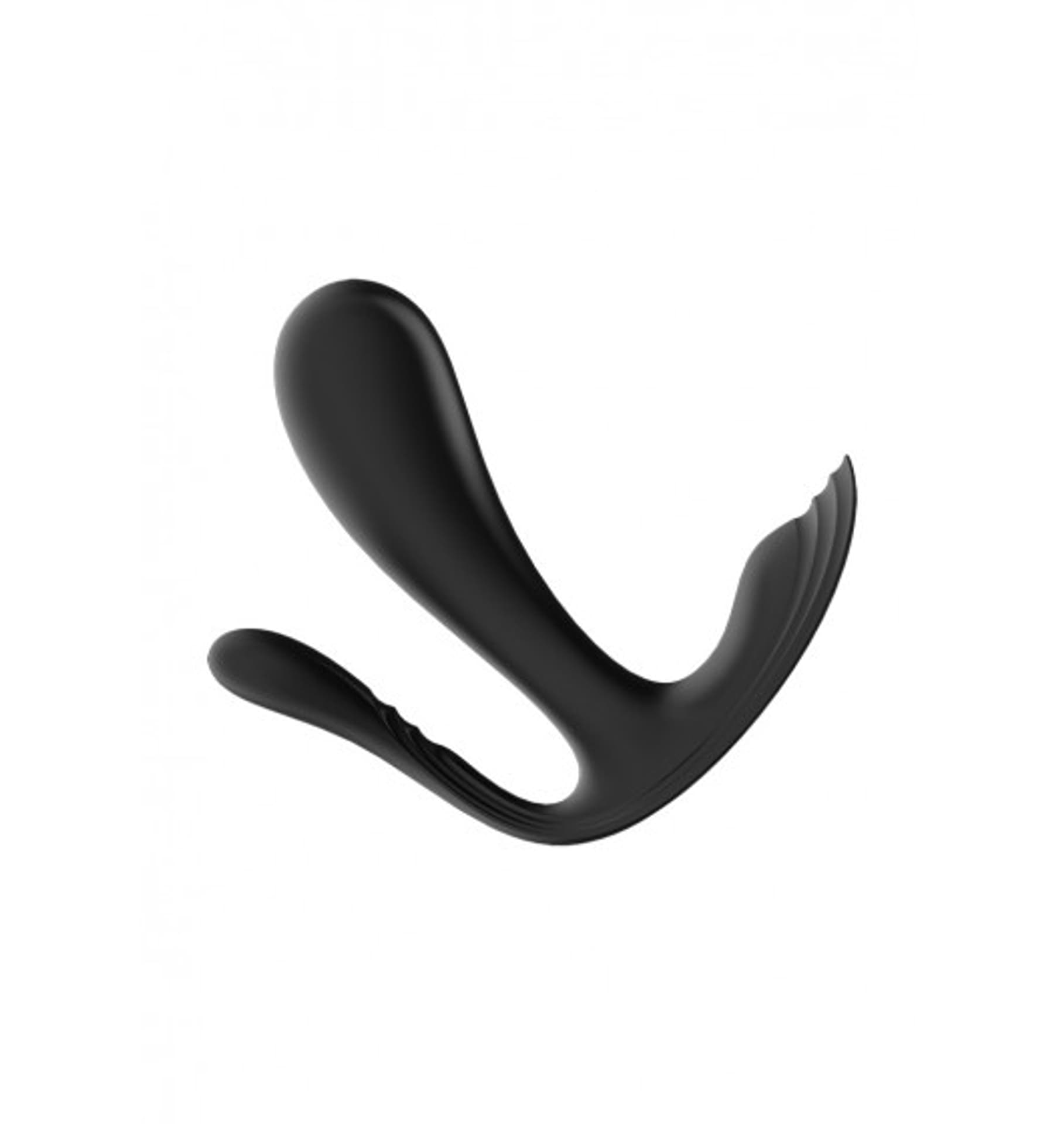 

Satisfyer Top Secret+ Connect App Black