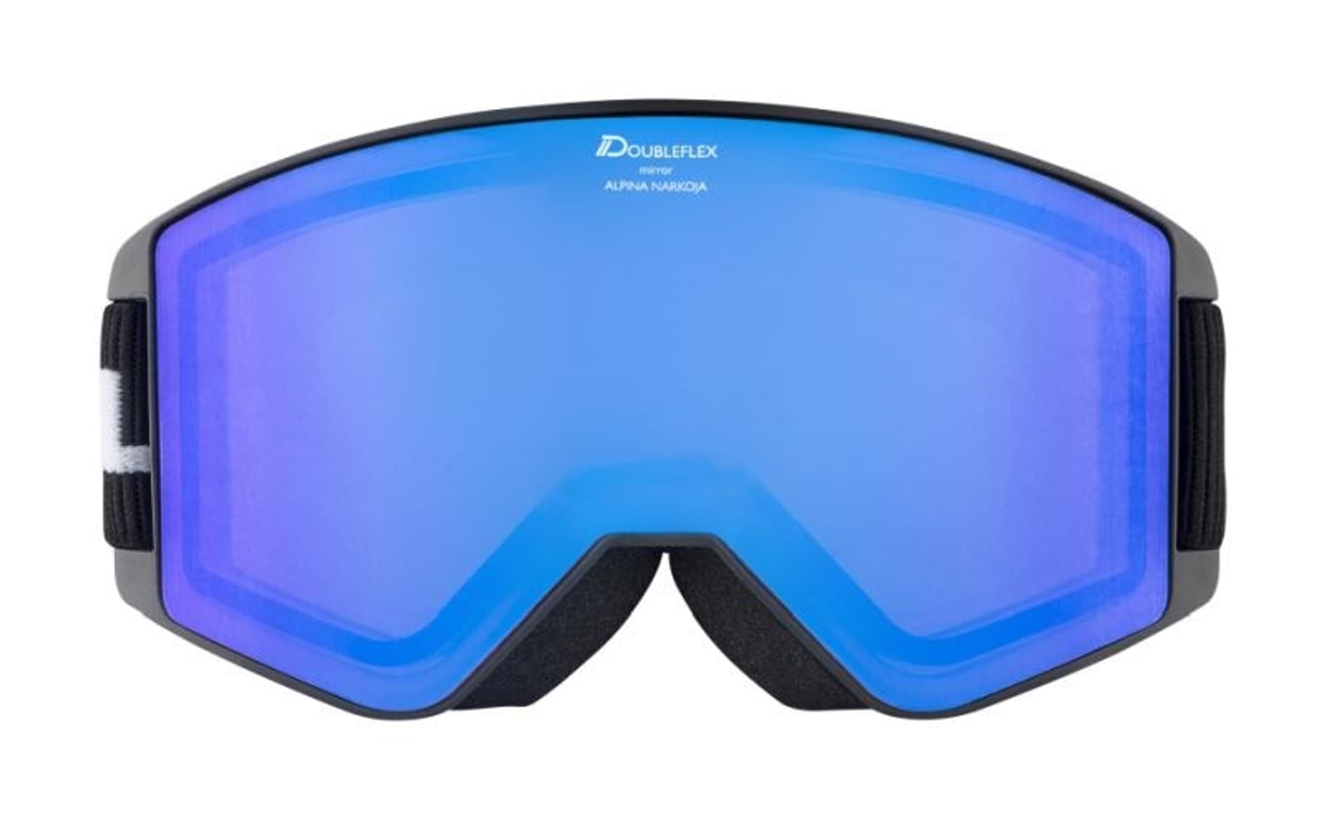 

Gogle ALPINA M40 Narkoja (black)