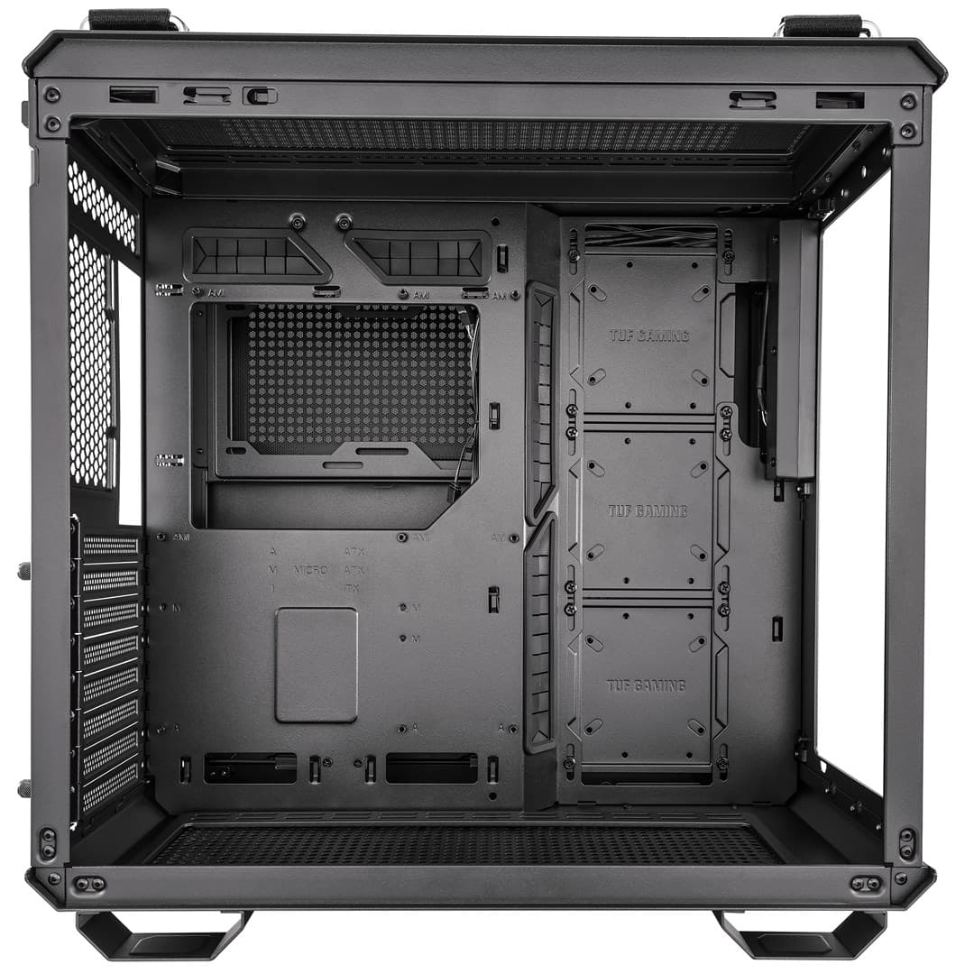 

Obudowa Asus GT502 TUF