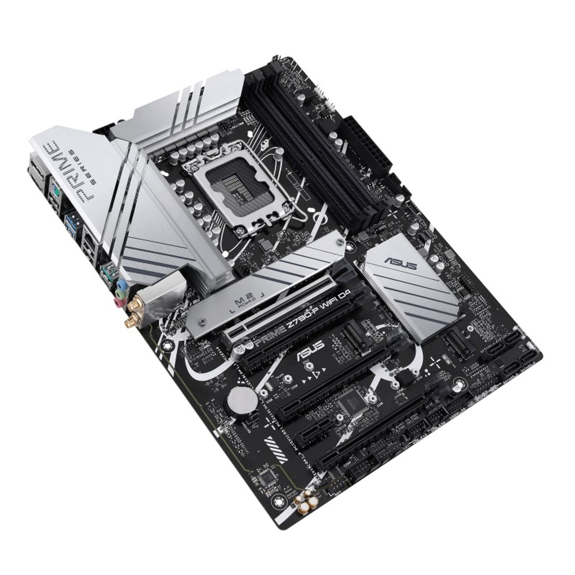 

Płyta główna ASUS PRIME Z790-P WIFI D4
