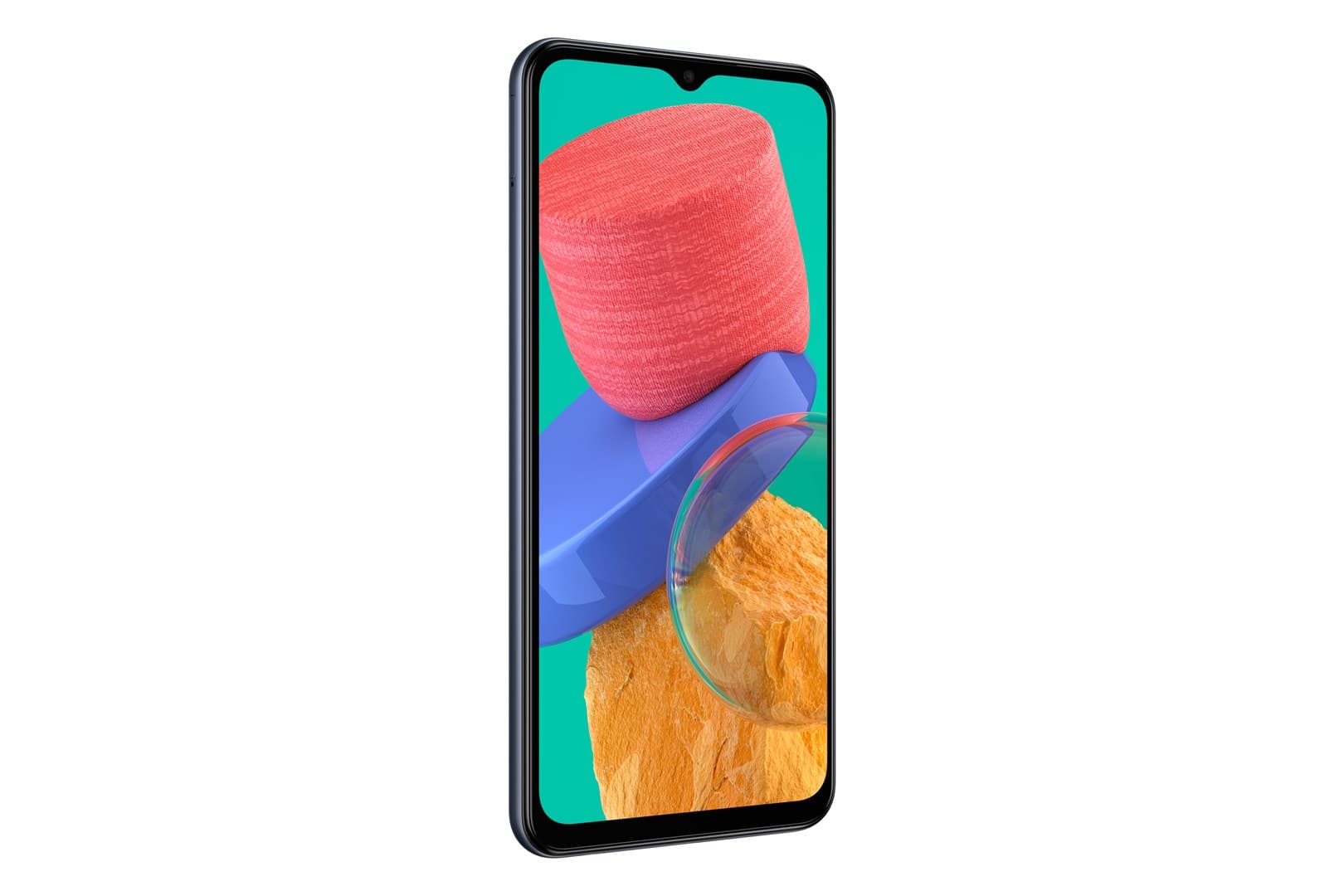 

Smartfon Samsung Galaxy M33 (M336) 6/128GB 6,6" TFT 1080 x 2408 5000 mAh Dual SIM 5G Blue, M336) 6/128gb 6.6" tft 1080 x 2408 5000 mah dual sim 5g blu