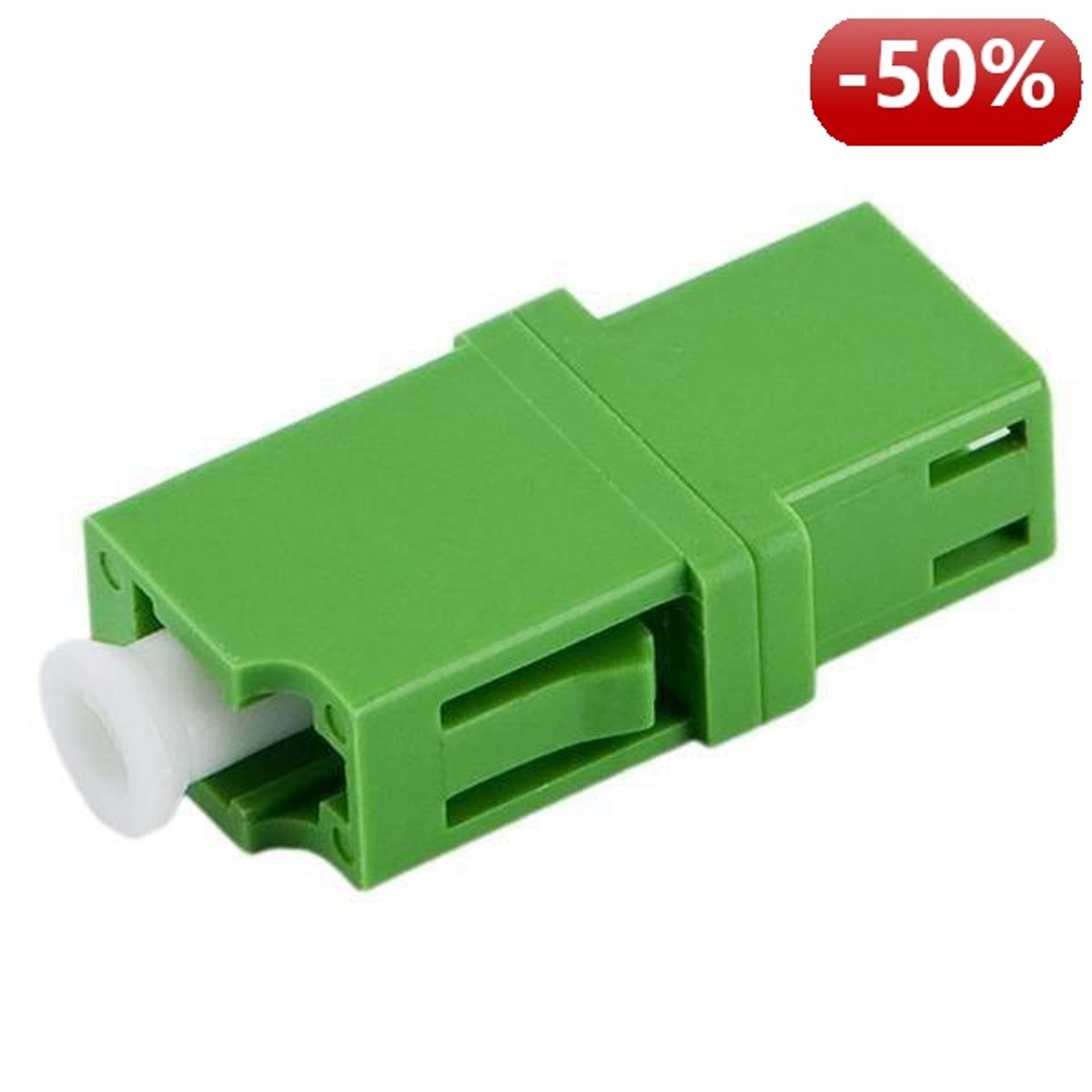 

Adapter LC,APC,SX SM