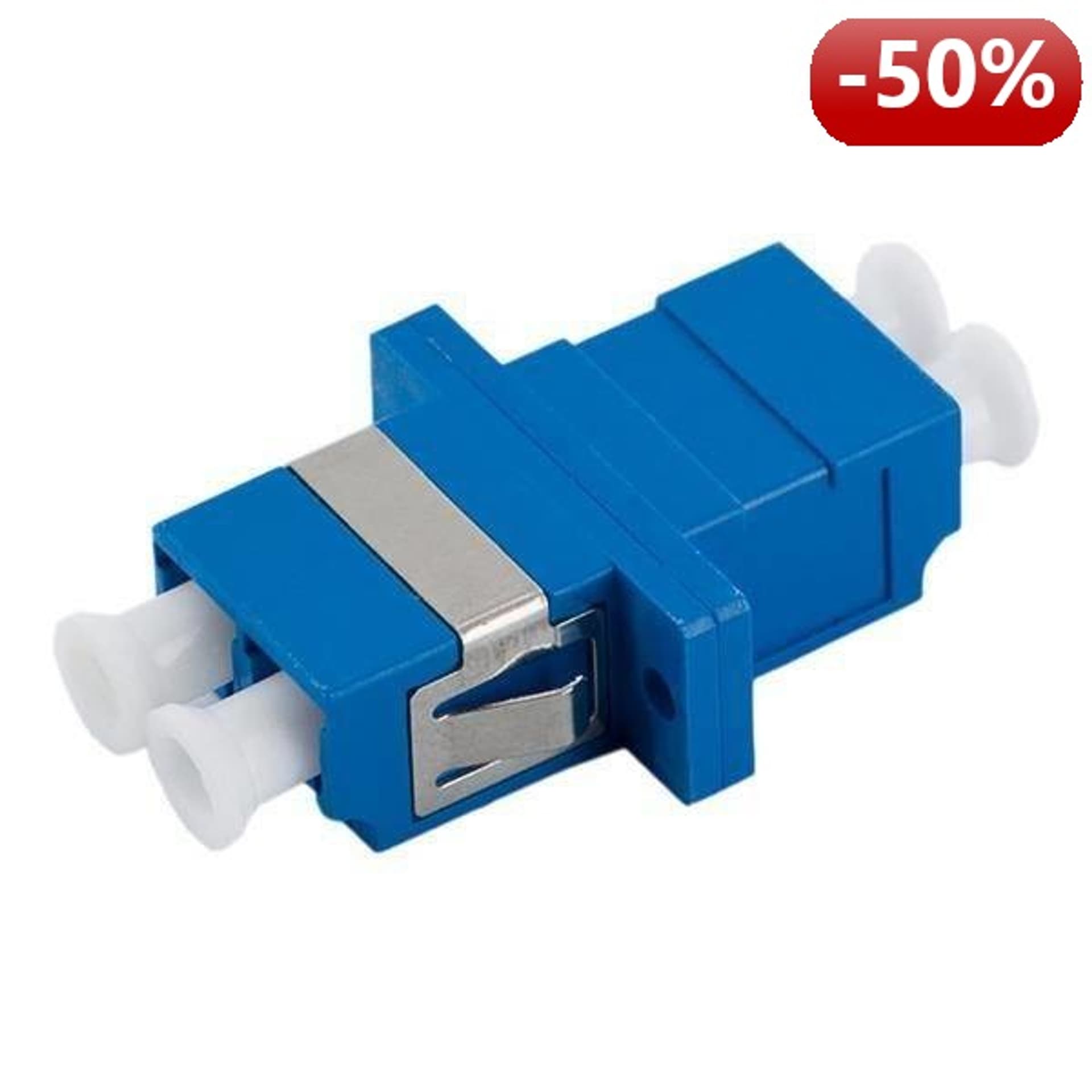 

Adapter LC,UPC,DX SM