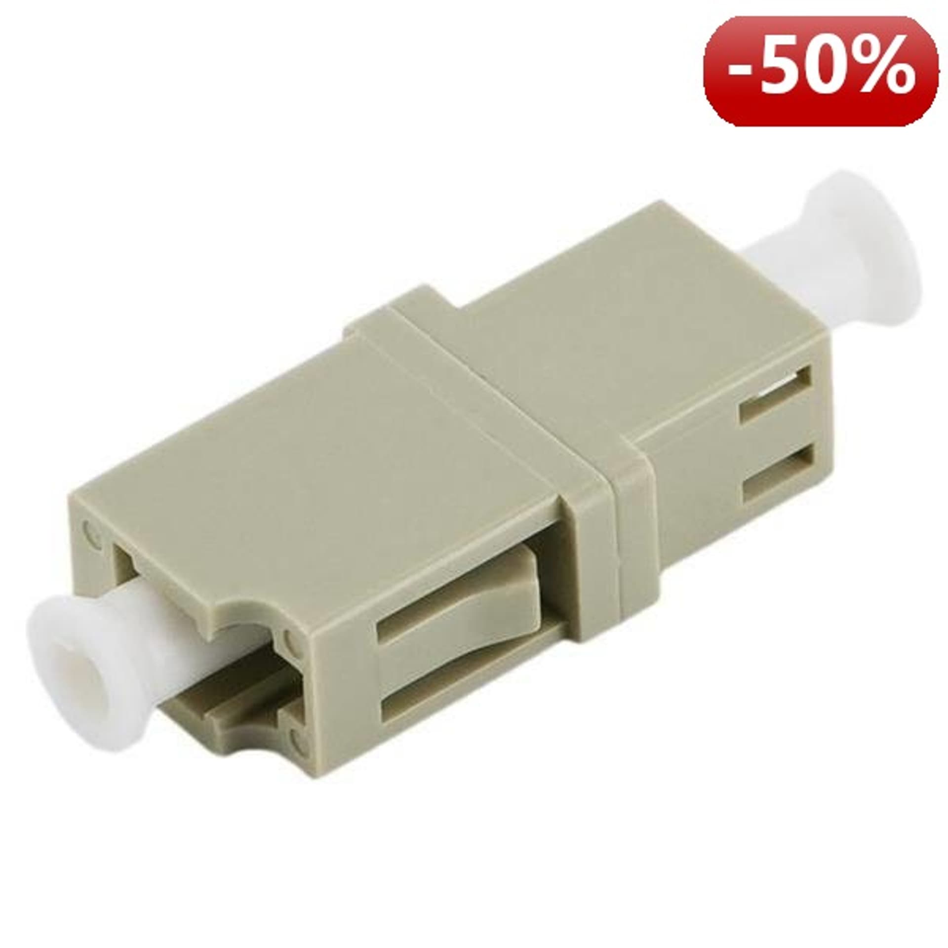 

Adapter LC,UPC,SX MM
