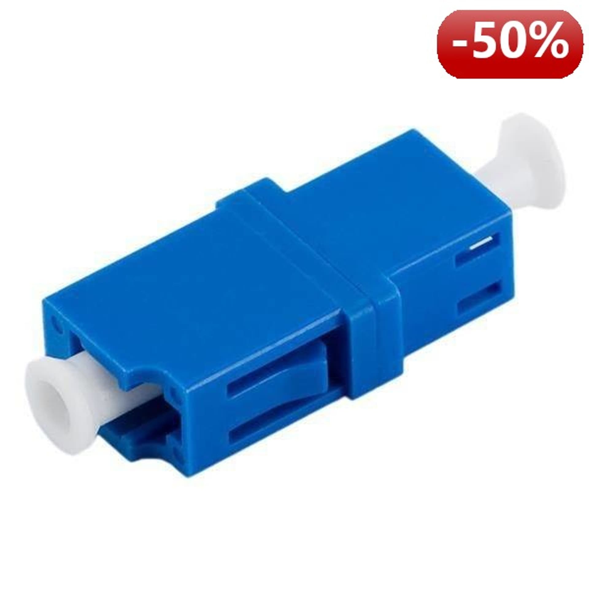 

Adapter LC,UPC,SX SM