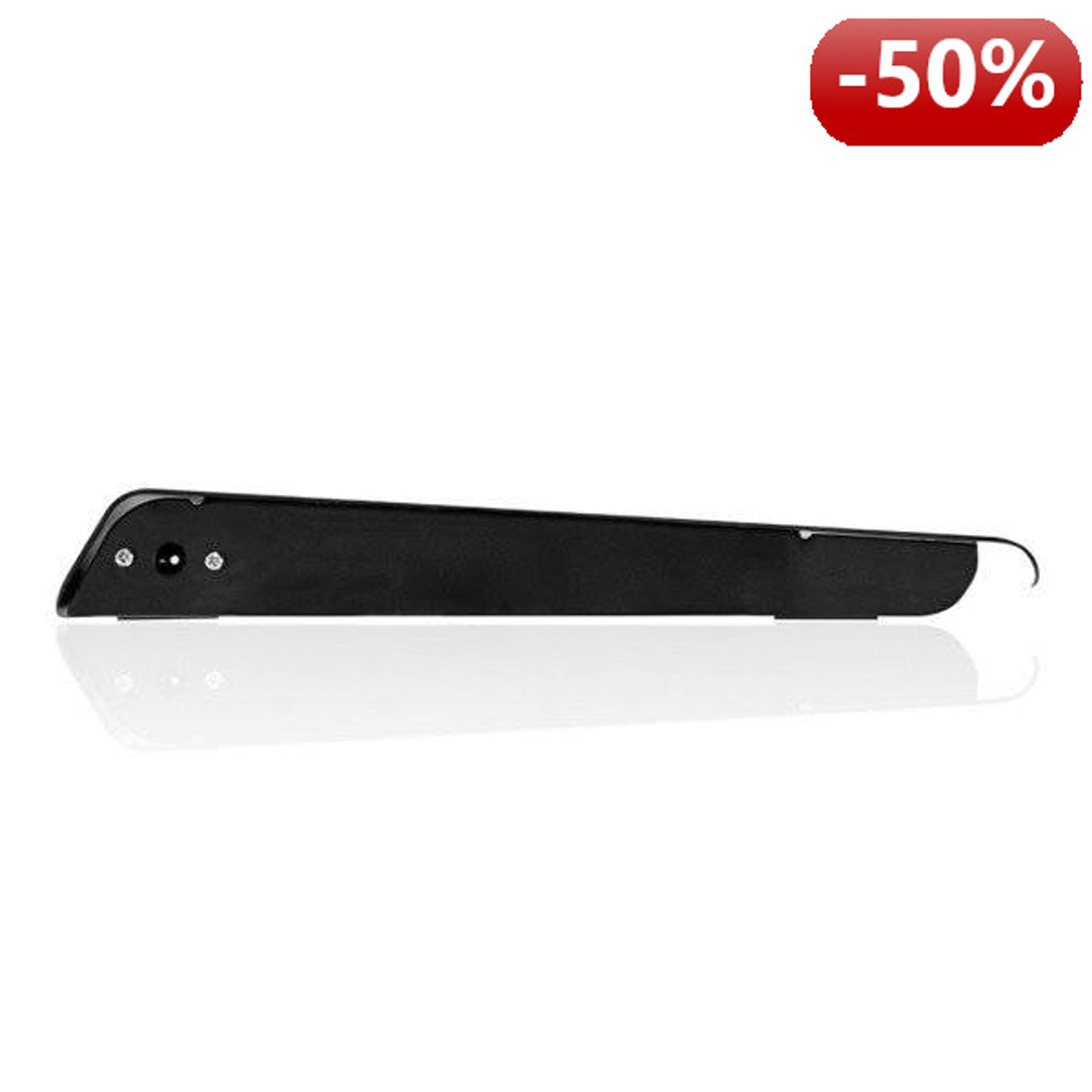 

4World Podstawka chłodząca pod notebooka 10.2cal - 1x80mm