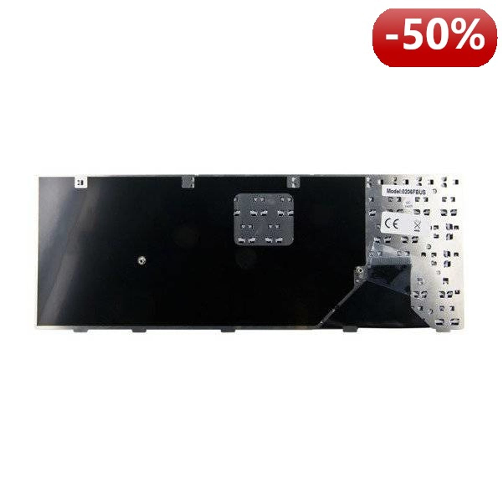 

Whitenergy Klawiatura Asus (A8H, A8F, A8J, W3000, W3J, F8, Pro80) czarna, A8h/a8f/a8j/w3000/w3j/f8/pro80) czarn