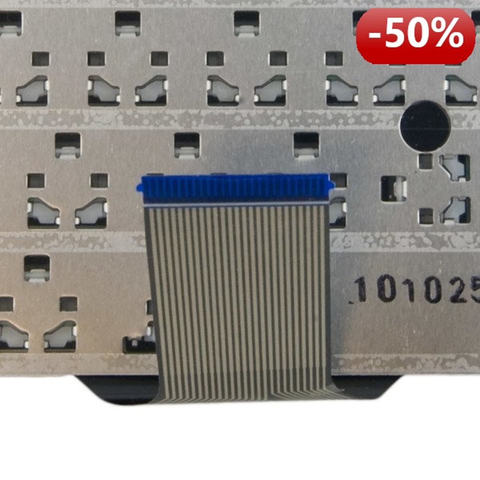 

Whitenergy Klawiatura Dell Latitude, Inspiron (1200, 2000, 2100, 2200, 110L) czarna, 1200/2000/2100/2200/110l) czarn