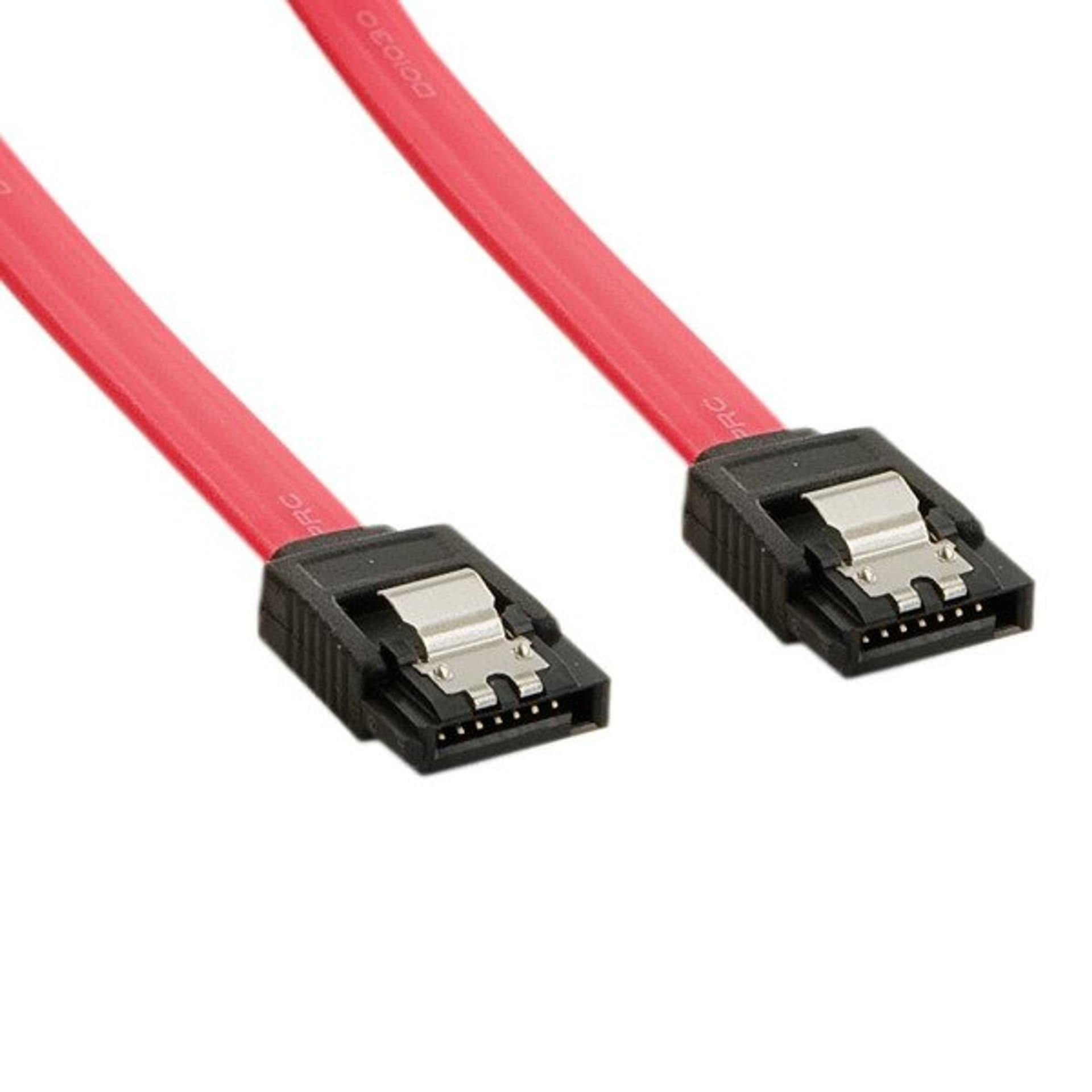 

4World Kabel HDD SATA 2, 7pin SATA (F), 7pin SATA (F), 298 mm