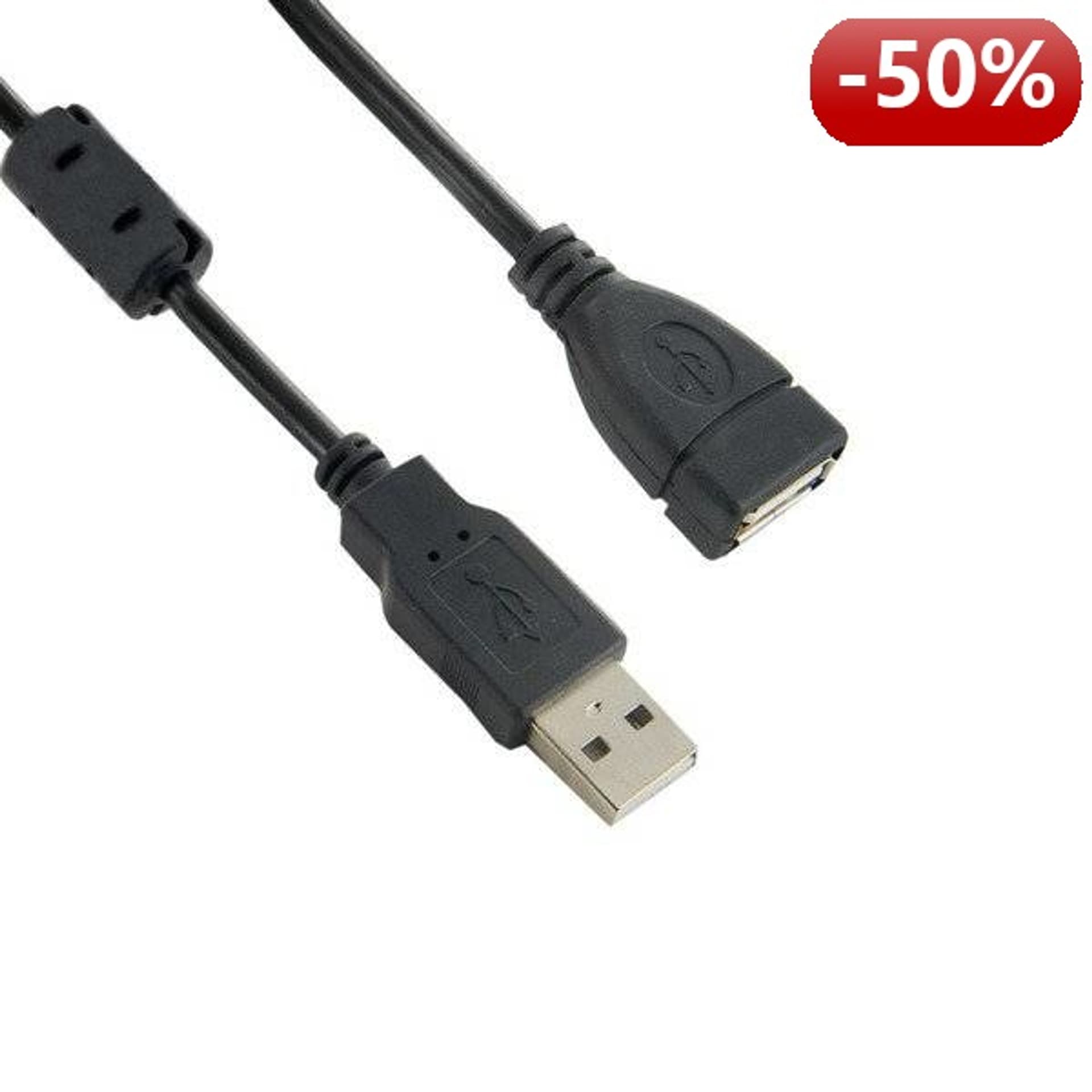 

PRZEWÓD USB-WG/5.0M 5 m