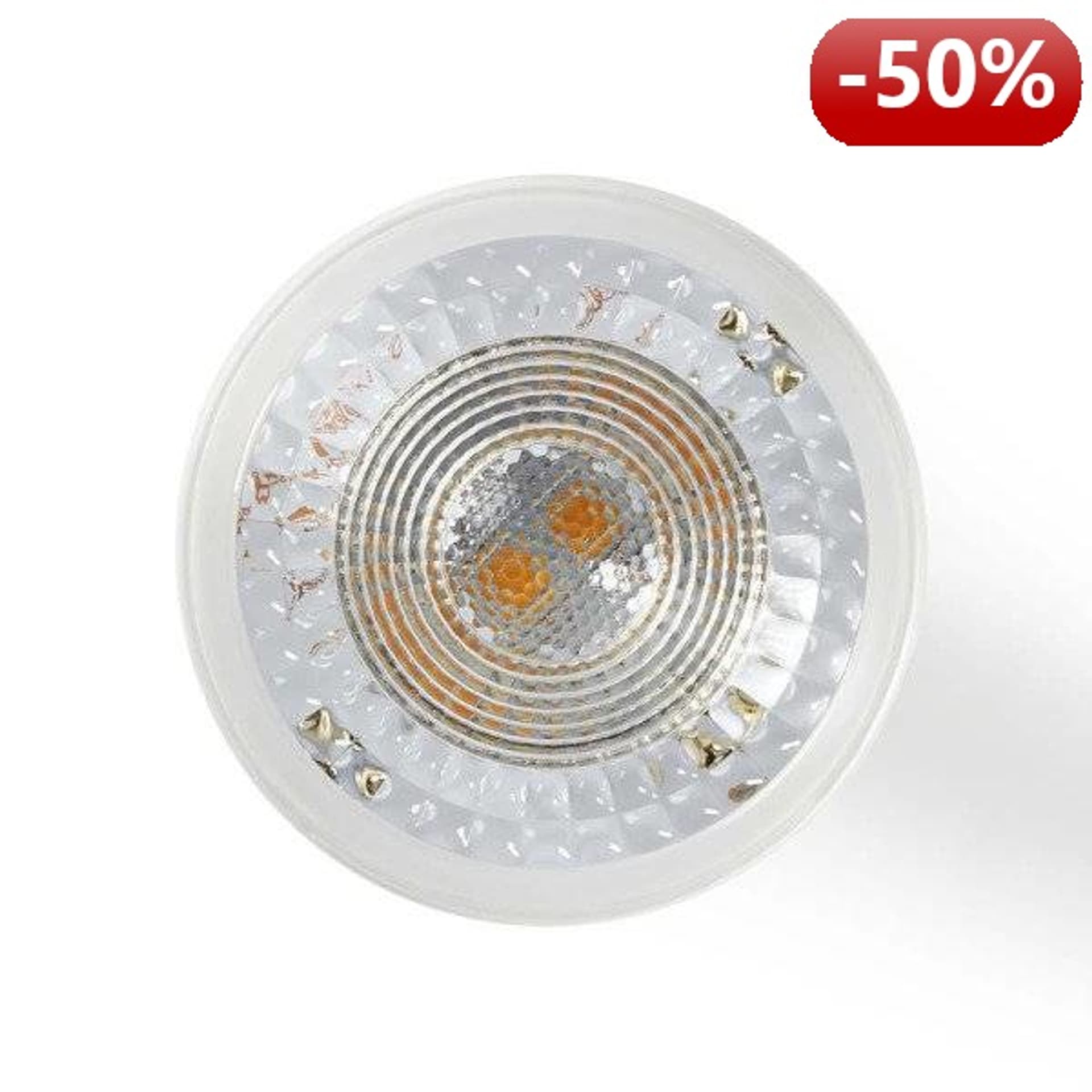 

Nedis LED Żarówka E14 | R50 | 2.9 W | 196 lm