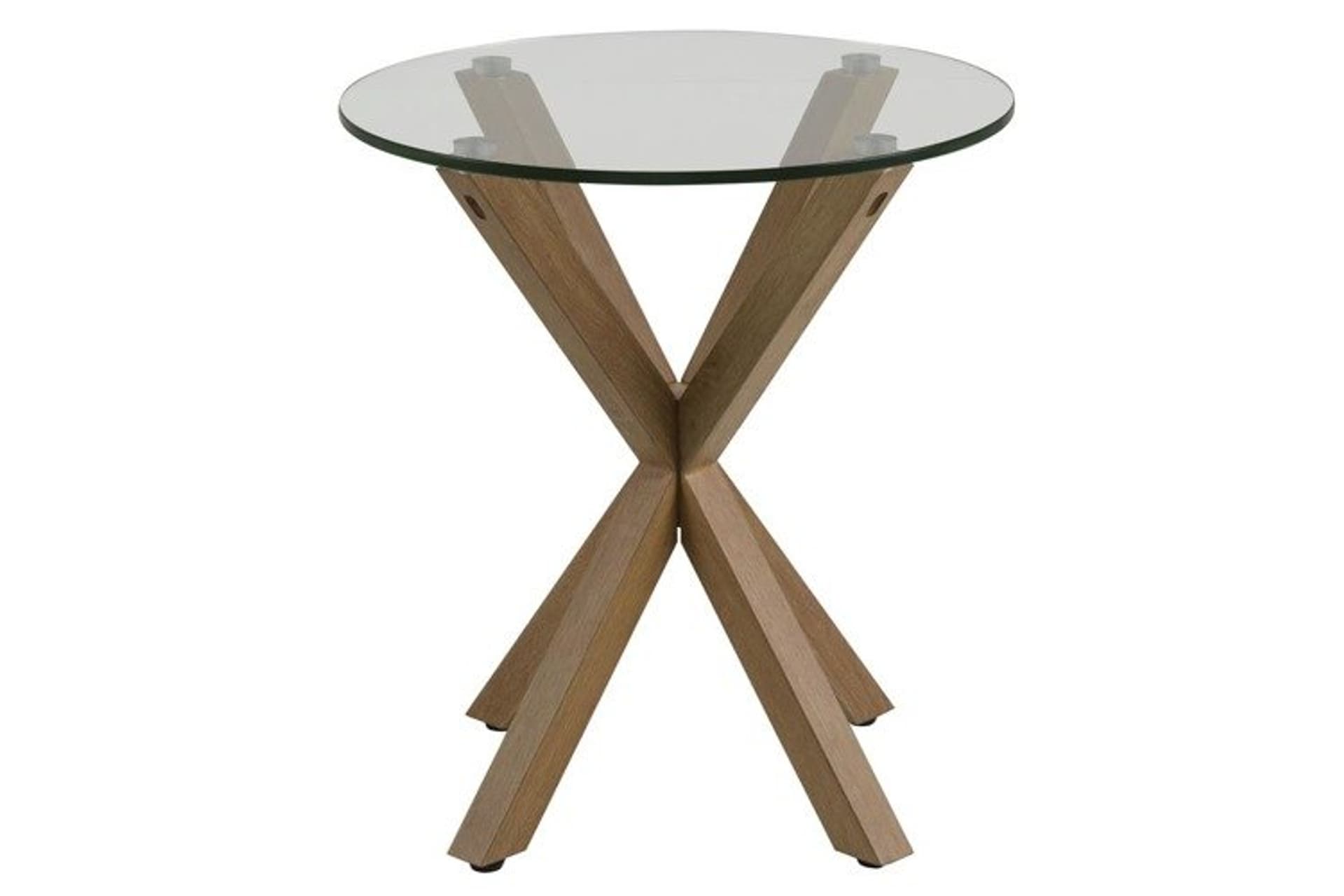 

Stolik pod lampę Zaria