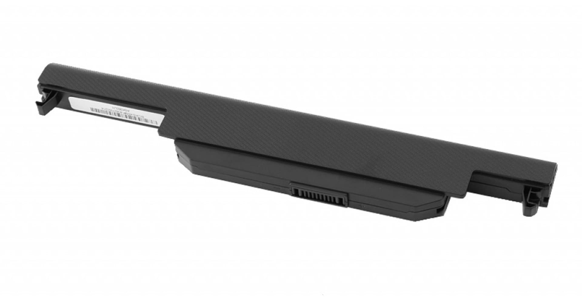 

Bateria do Asus A55, K45, K55 4400 mAh (48 Wh) 10.8 - 11.1 Volt, 48 wh) 10.8 - 11.1 vol