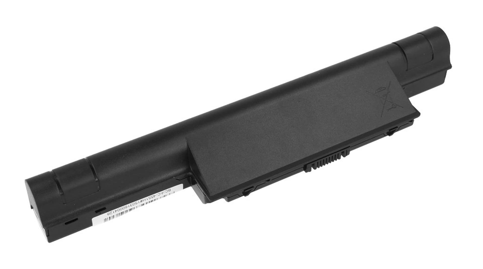 

Bateria do Acer Aspire 4551, 4741, 5741 6600 mAh (71 Wh) 10.8 - 11.1 Volt, 71 wh) 10.8 - 11.1 vol