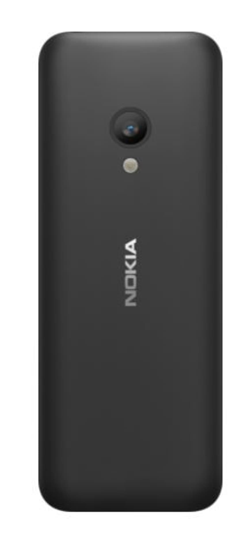 

Telefon 150 Dual Sim Black
