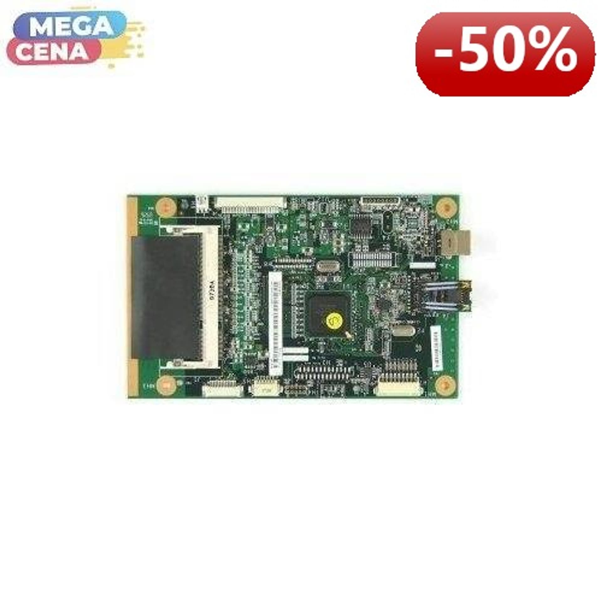 

HP Q7805-69003 Płyta formatera z siecią P2015
