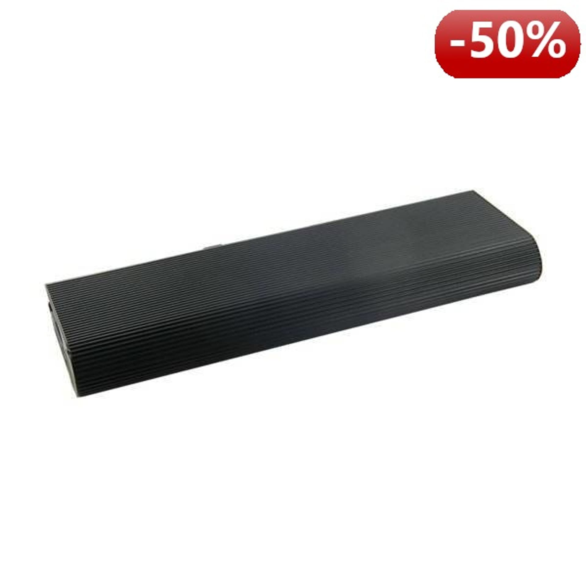 

Whitenergy High Capacity Bateria Acer Aspire 3620 11,1V 6600mAh czarna