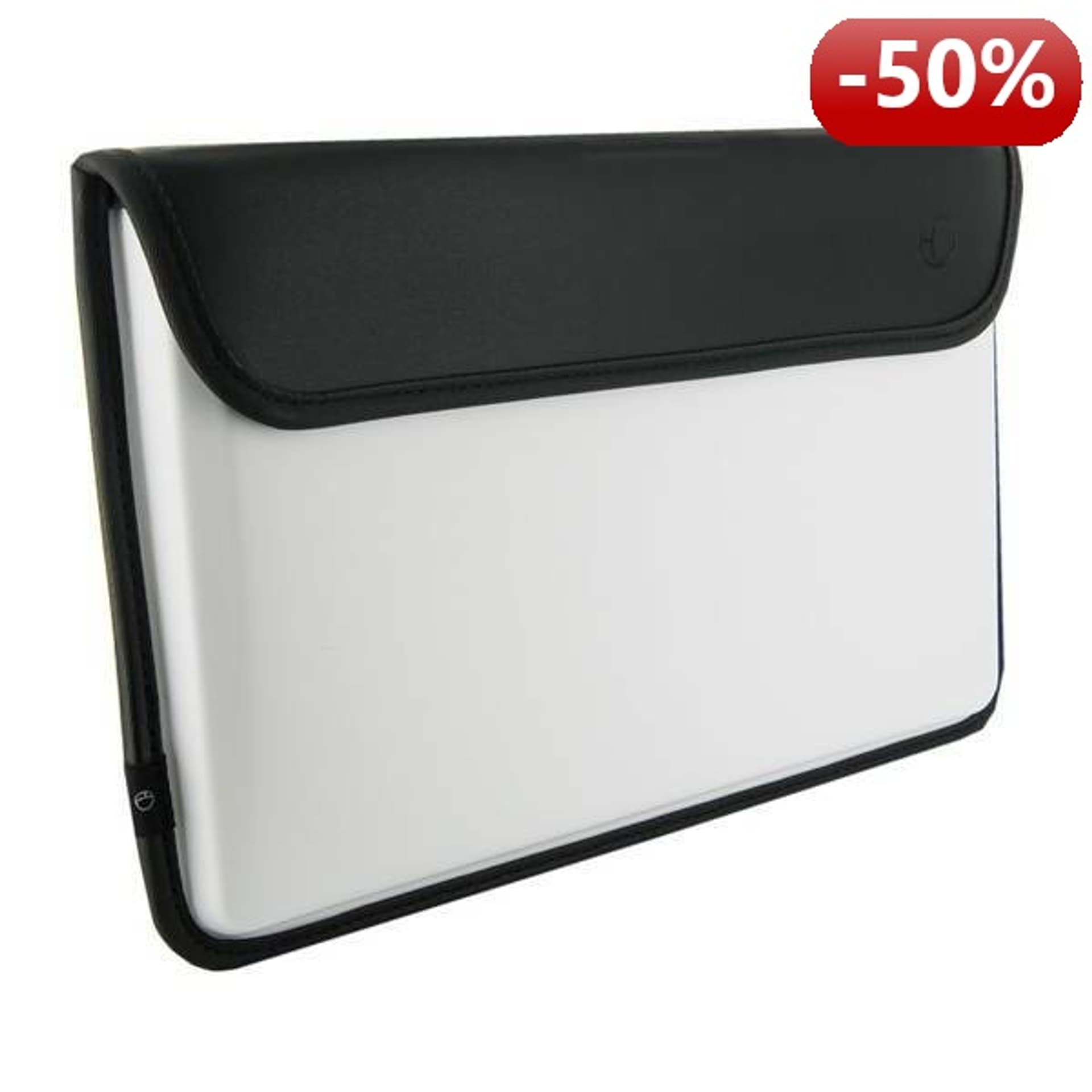

4WORLD HC POCKET BIAŁE