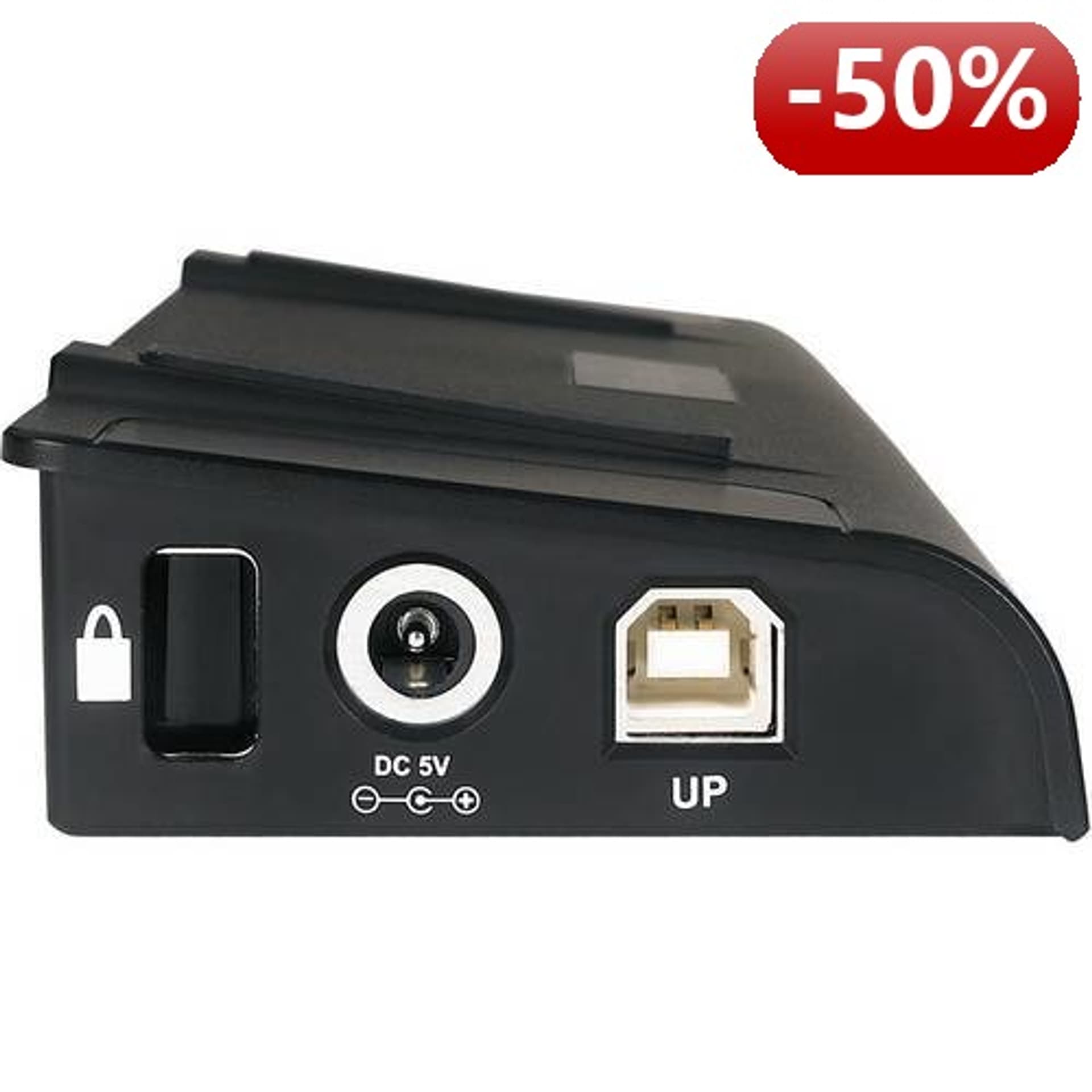

Targus Stacja dokująca do notebooka USB 2.0