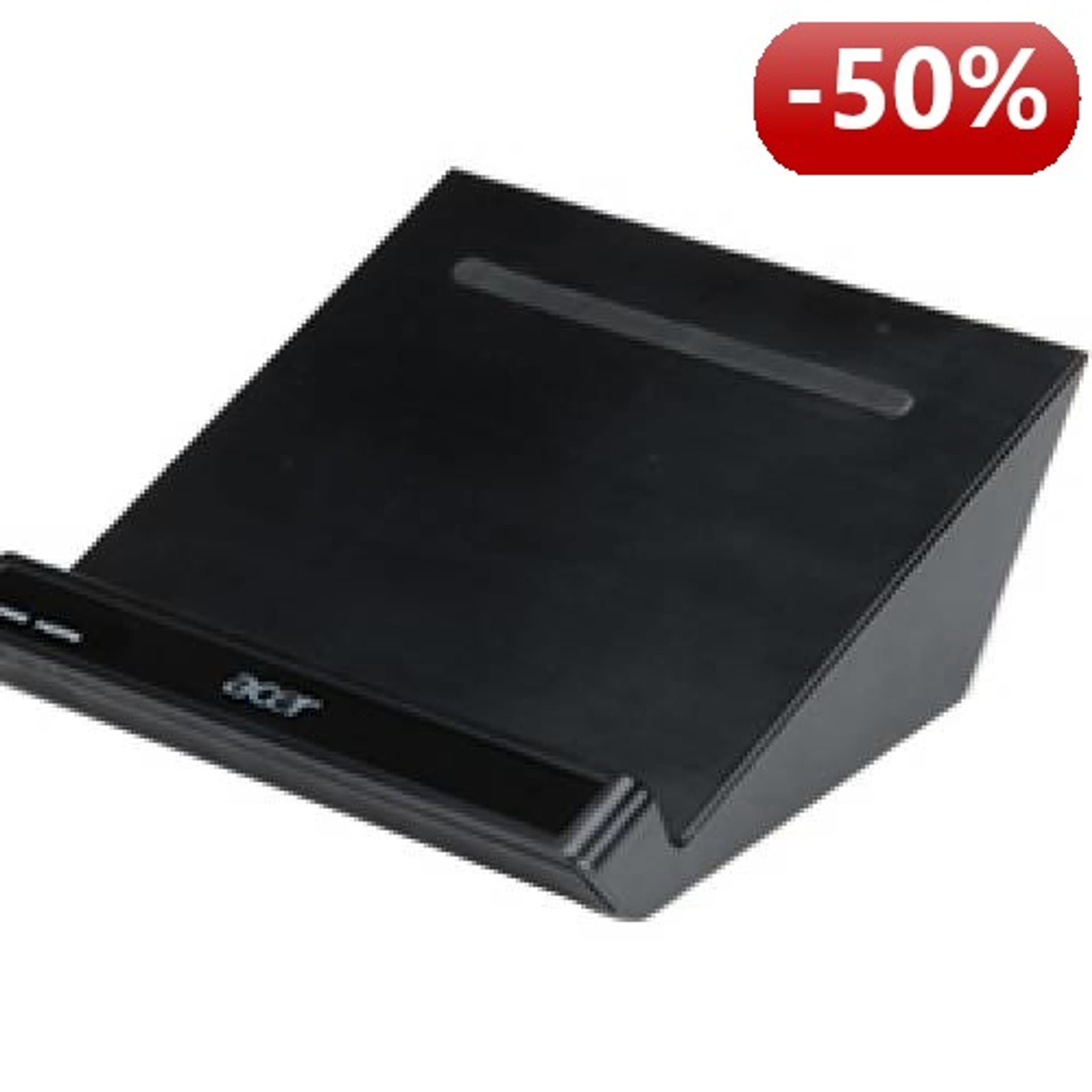 

ACER LC.DCK0A.002 ICONIA TAB A100 Stacja dokująca