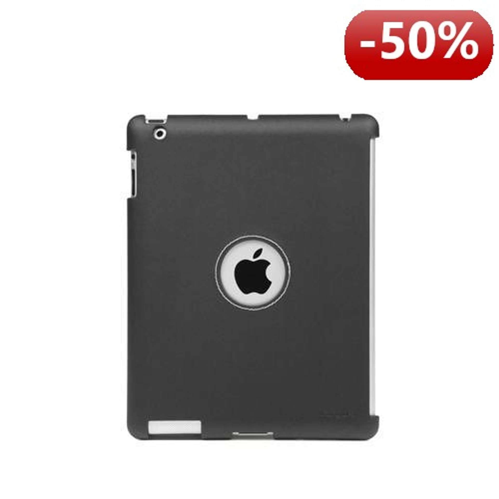

Targus Tylne Plecki do iPAD3 czarne