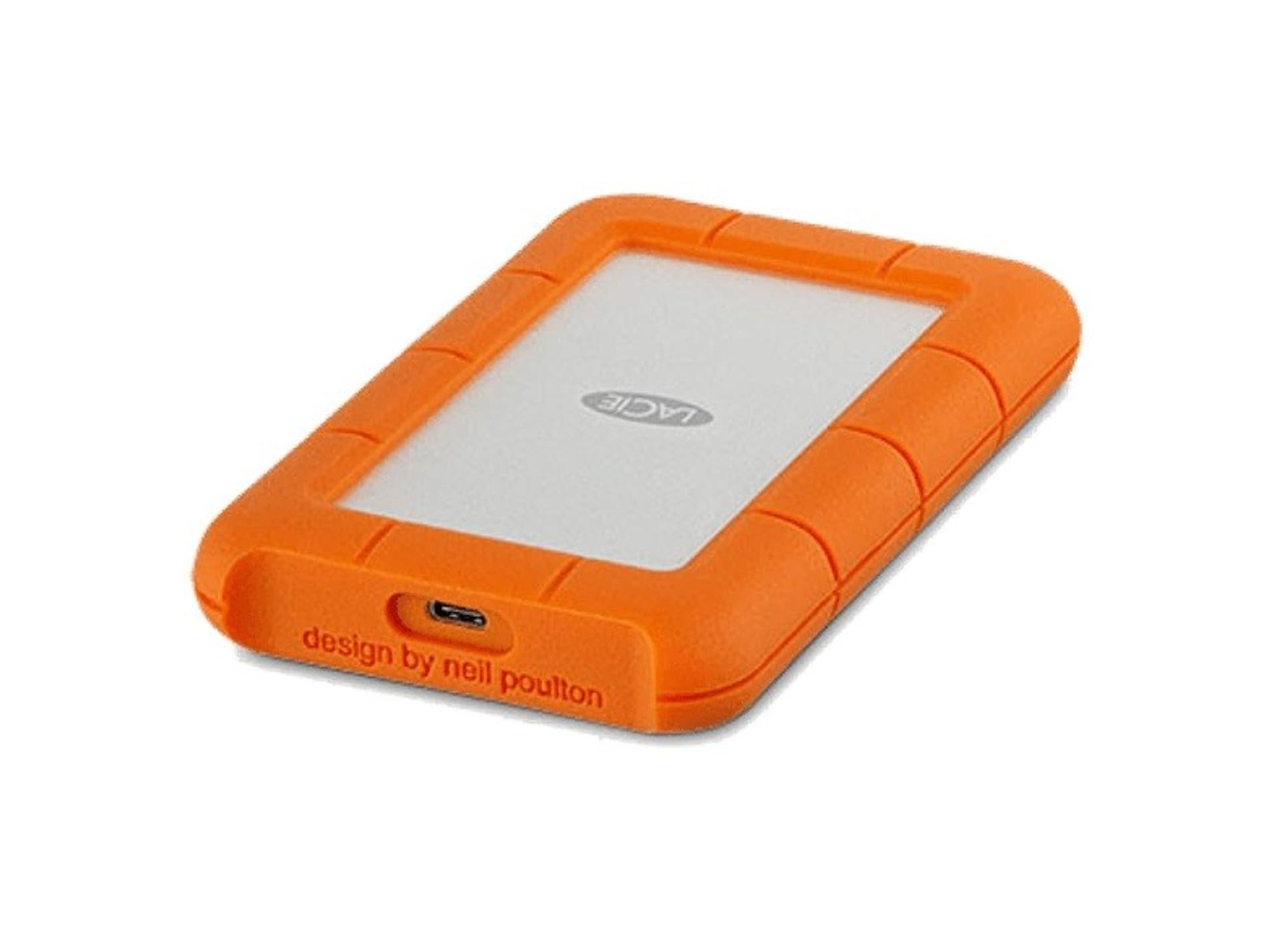 

Rugged 1TB USB 3.1 2,5'' STFR1000800