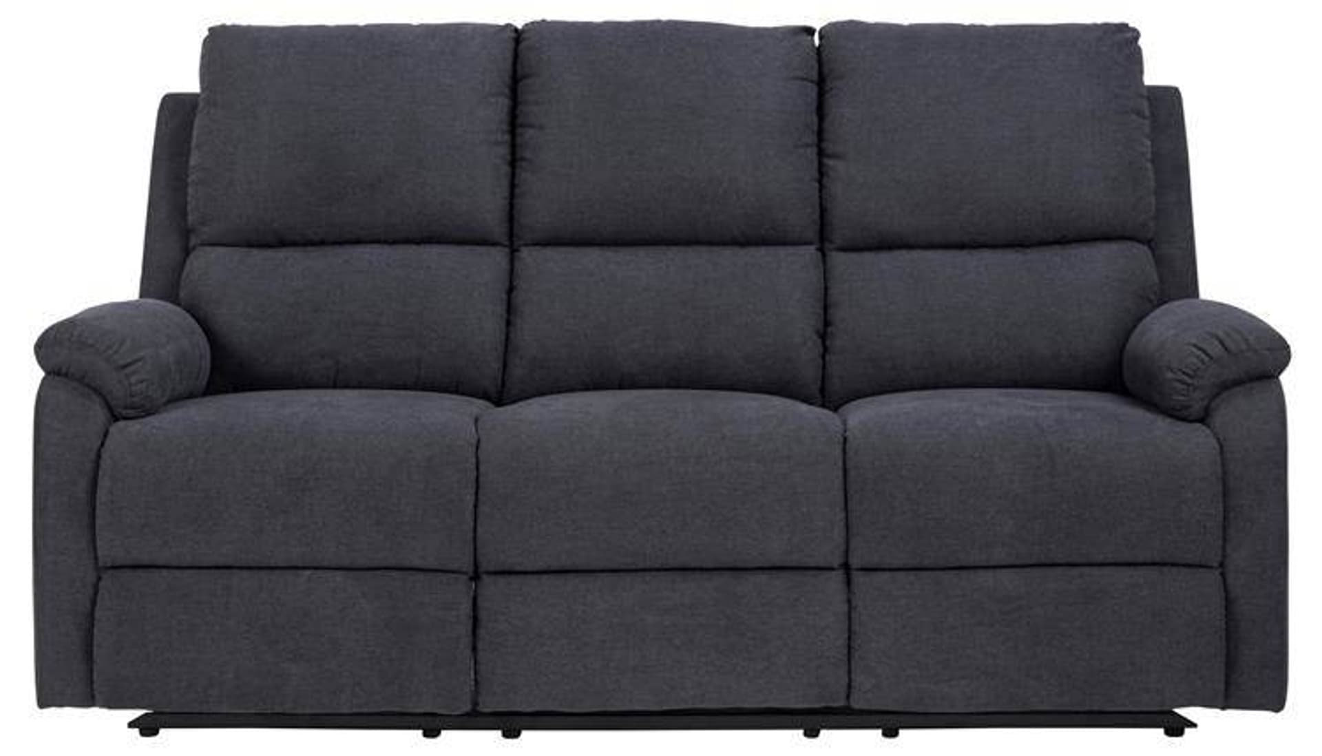 

Sabia Sofa Szary