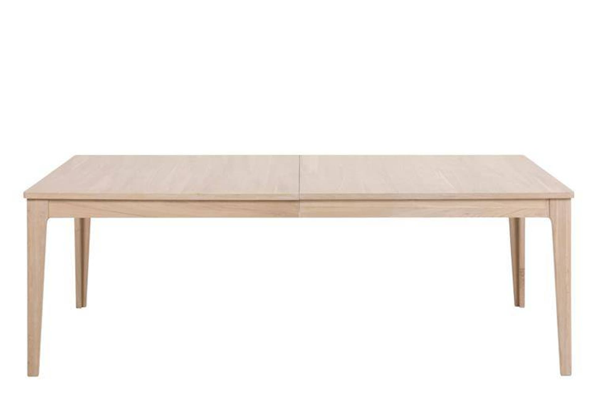 

Northwood Stół obiadowy Biały