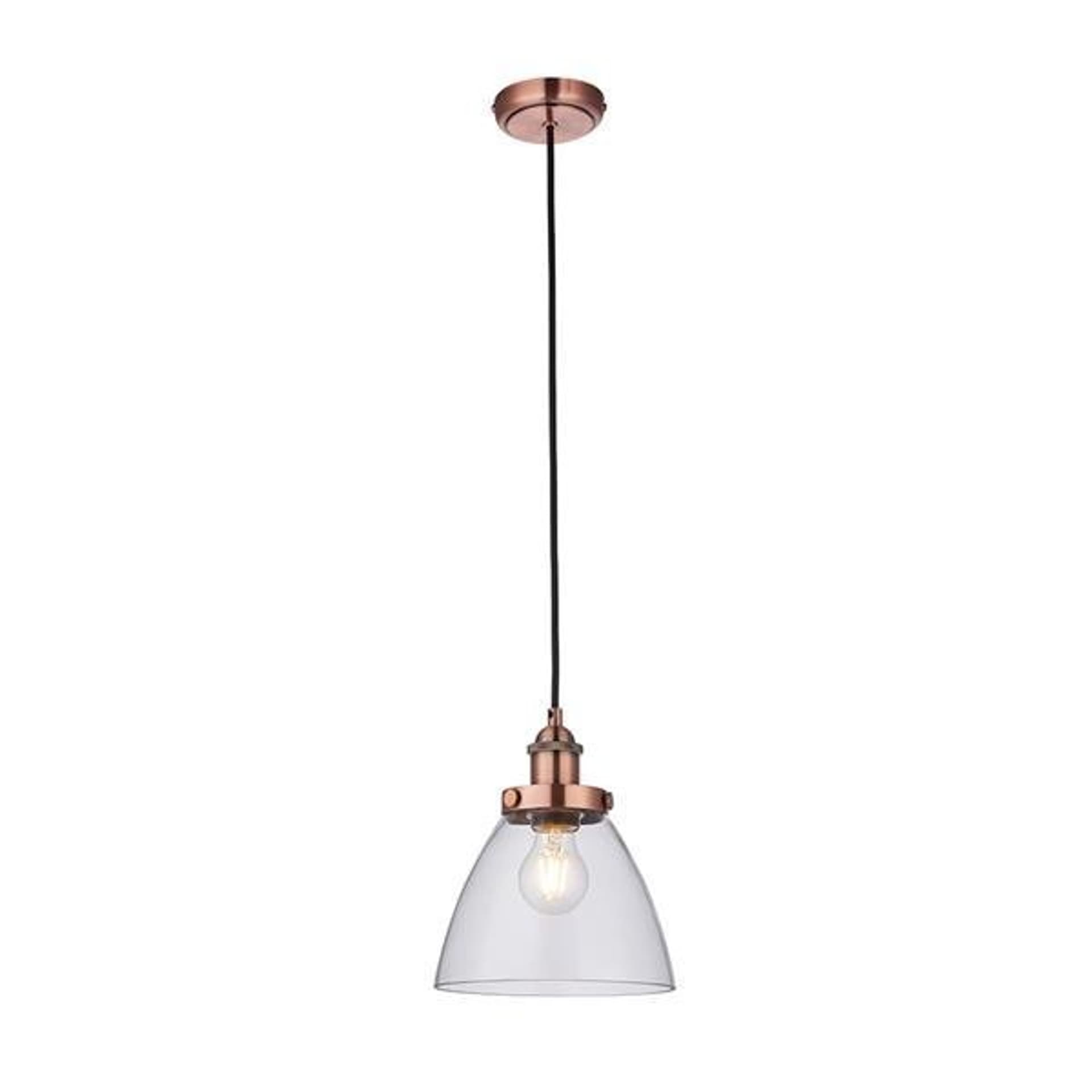 

Hansen Lampa Wisząca