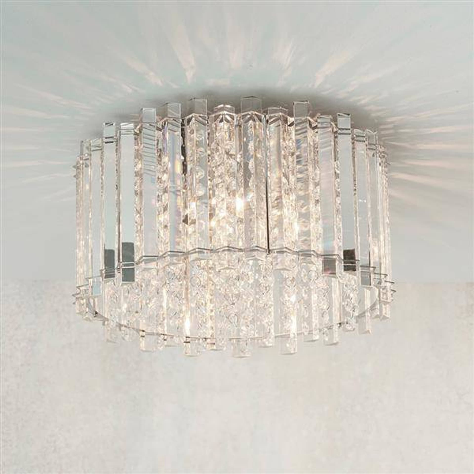 

Hanna Lampa Sufitowa