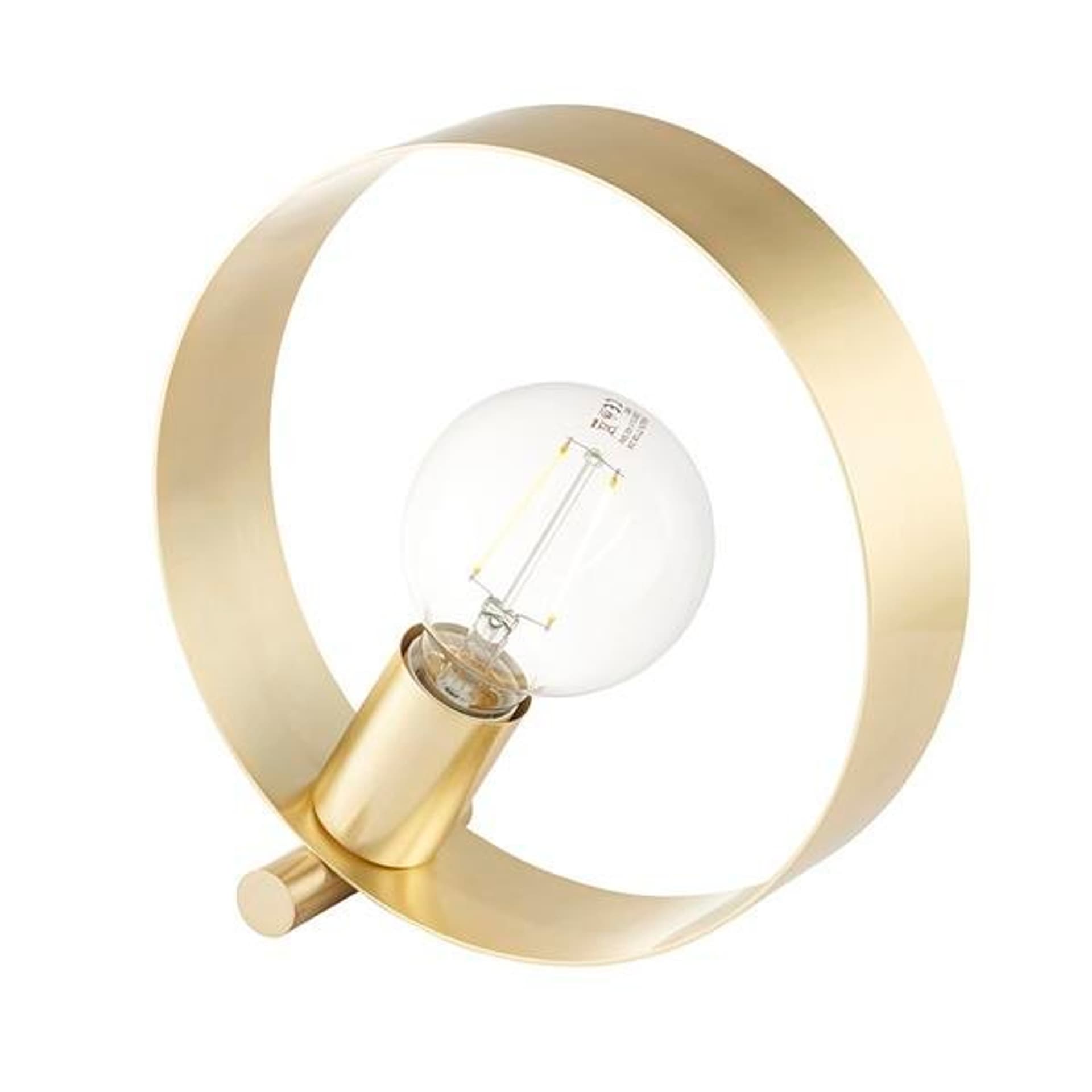 

Hoop Lampa Stołowa