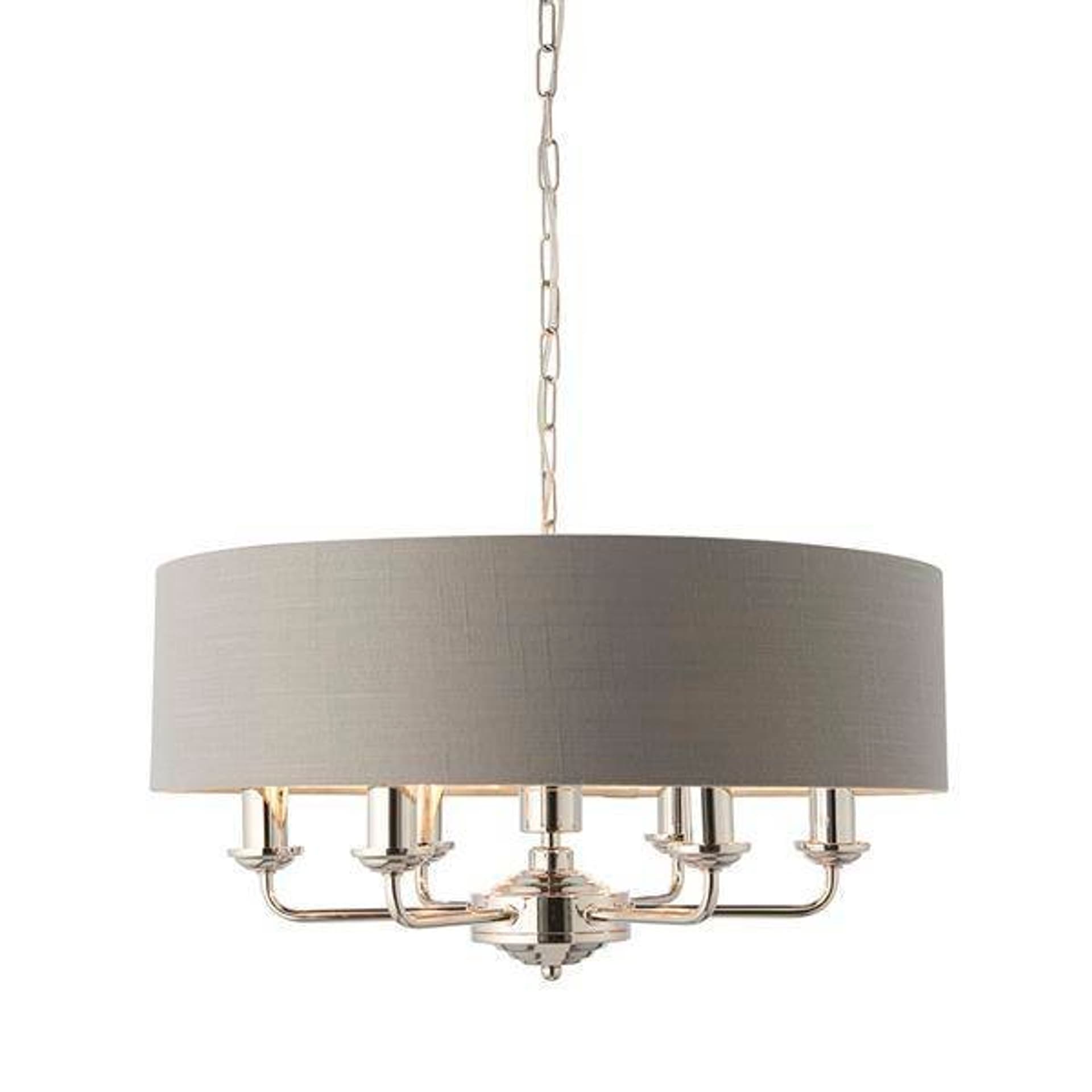 

Highclere Lampa Wisząca