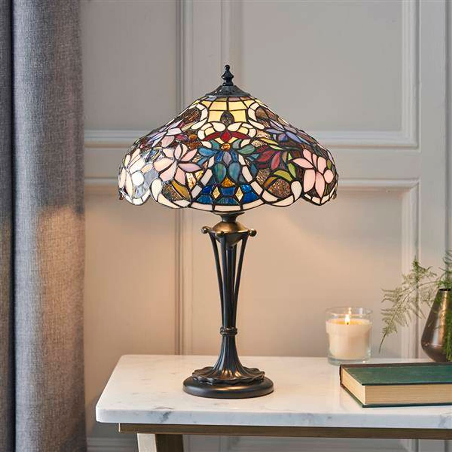

Sullivan Lampa Stołowa