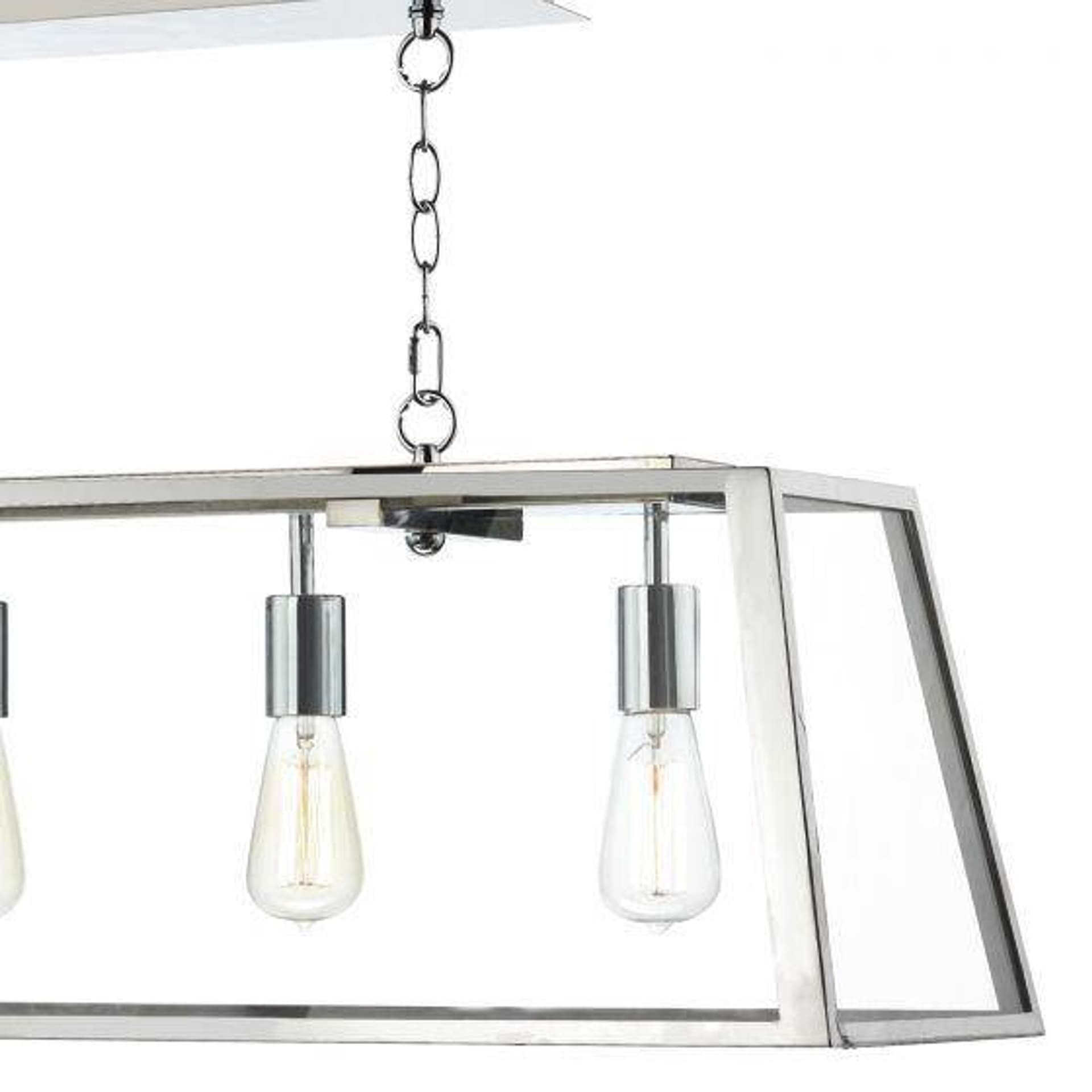 

ACADEMYLampa Sufitowa Kolor Stali