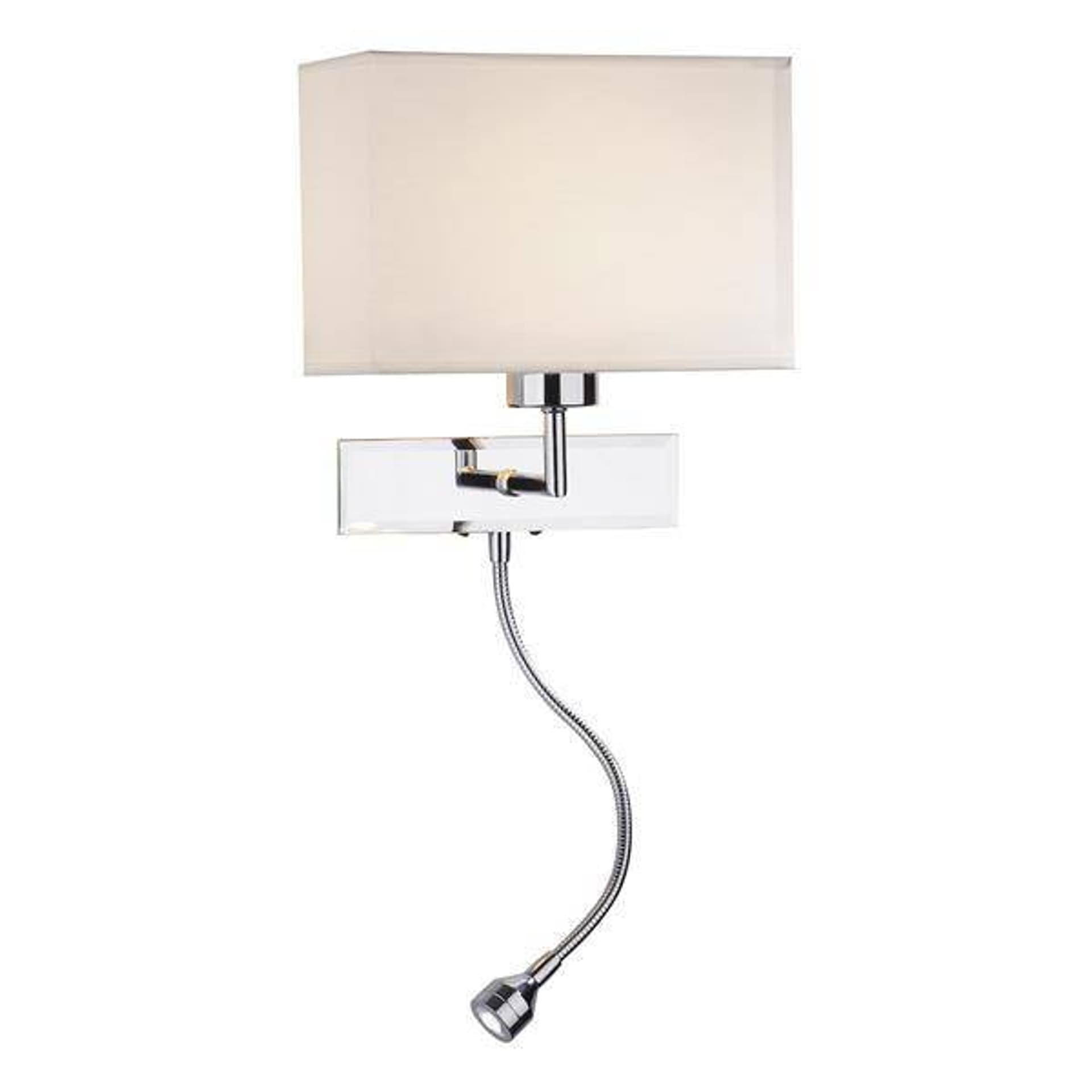 

AMALFI RECT LED Wspornik