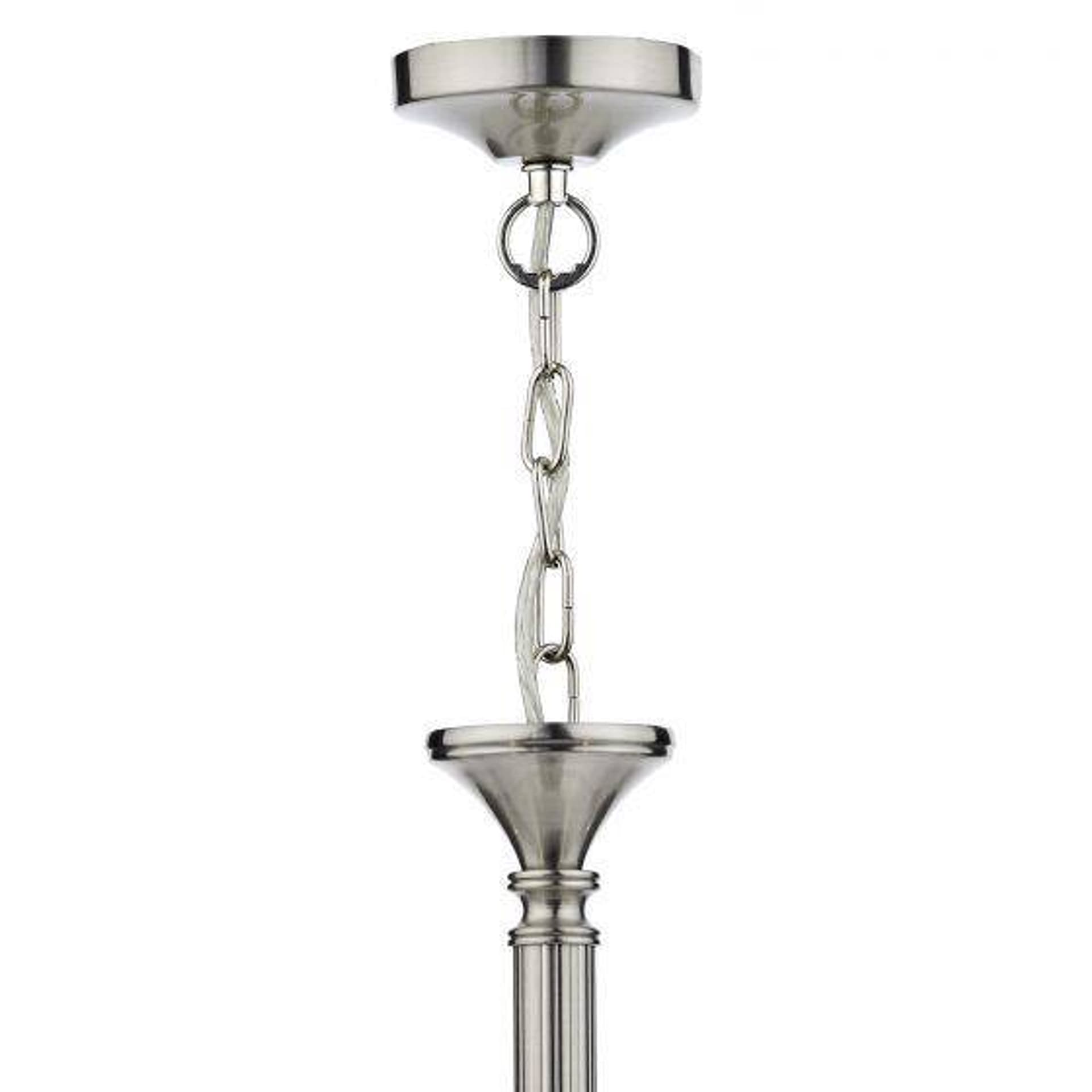 

AMBASSADORLampa Wisząca Lampa Sufitowa