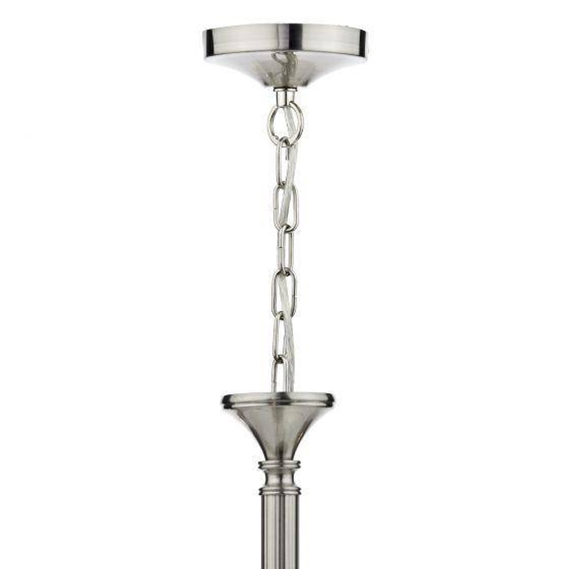 

AMBASSADORLampa Wisząca Lampa Sufitowa