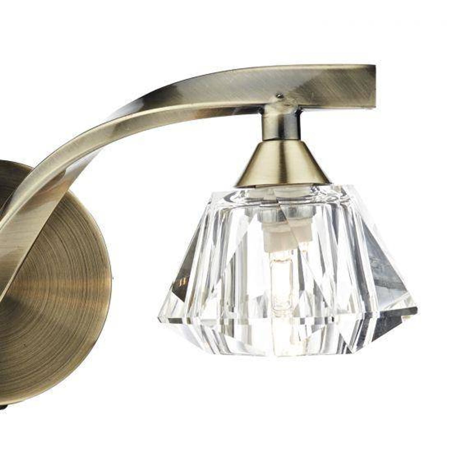 

ANCONA Lampa Ścienna