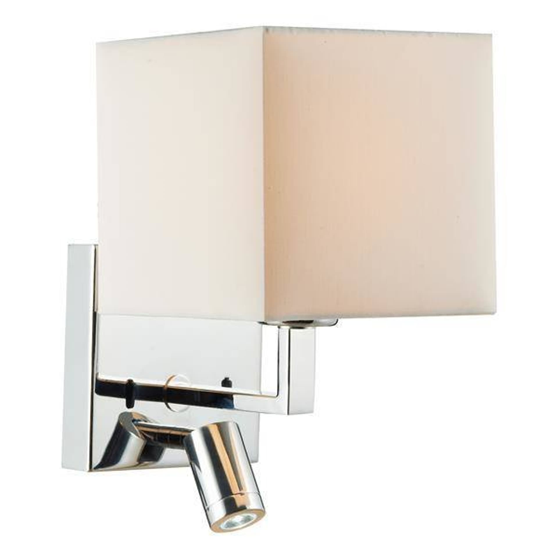

ANVIL Lampa Ścienna LED