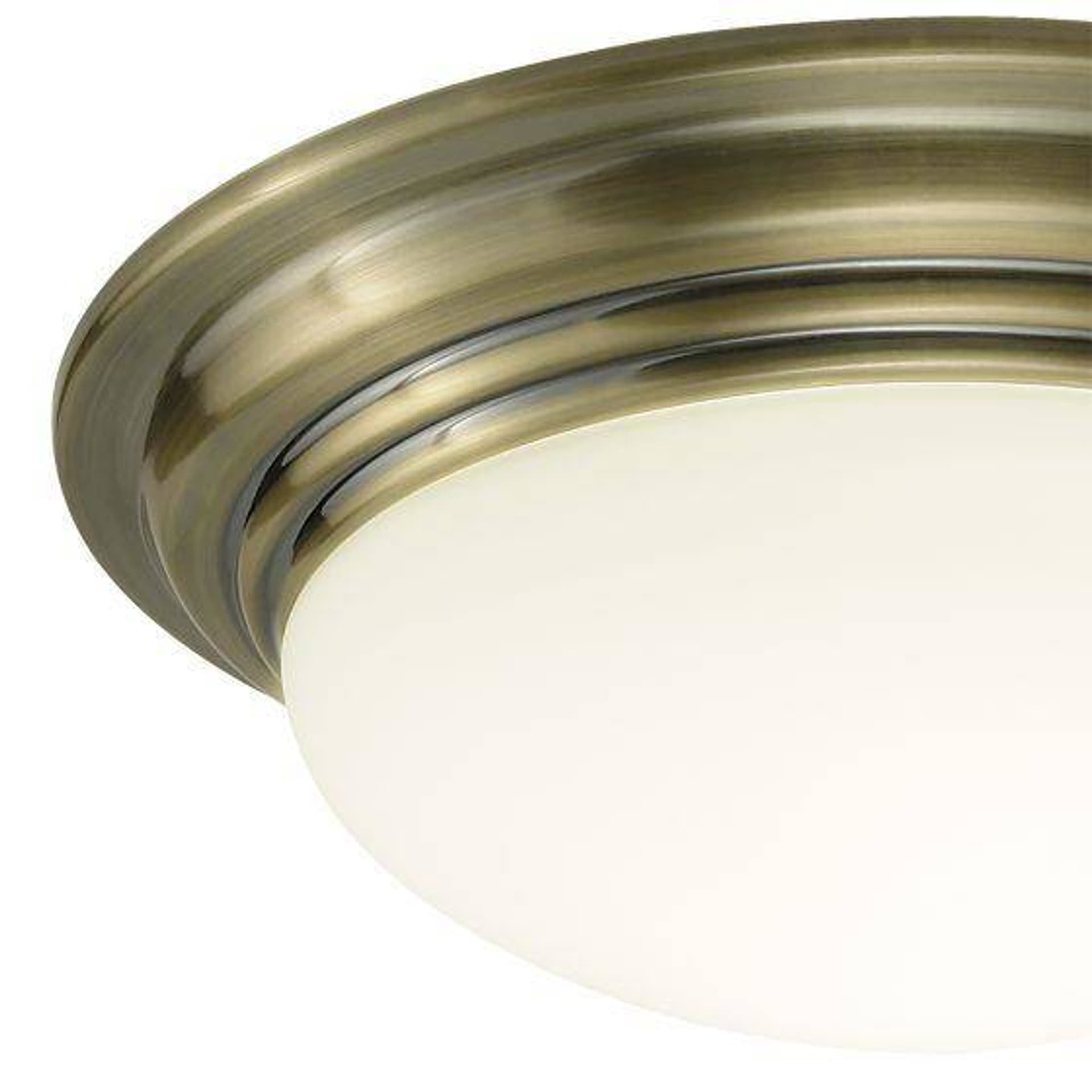

BARCLAY Lampa Sufitowa IP44