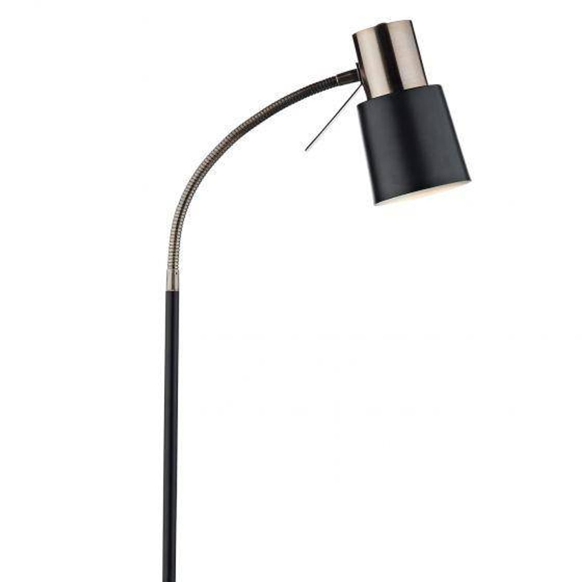 

BOND Lampa Sufitowa Kolor Czarny Miedź