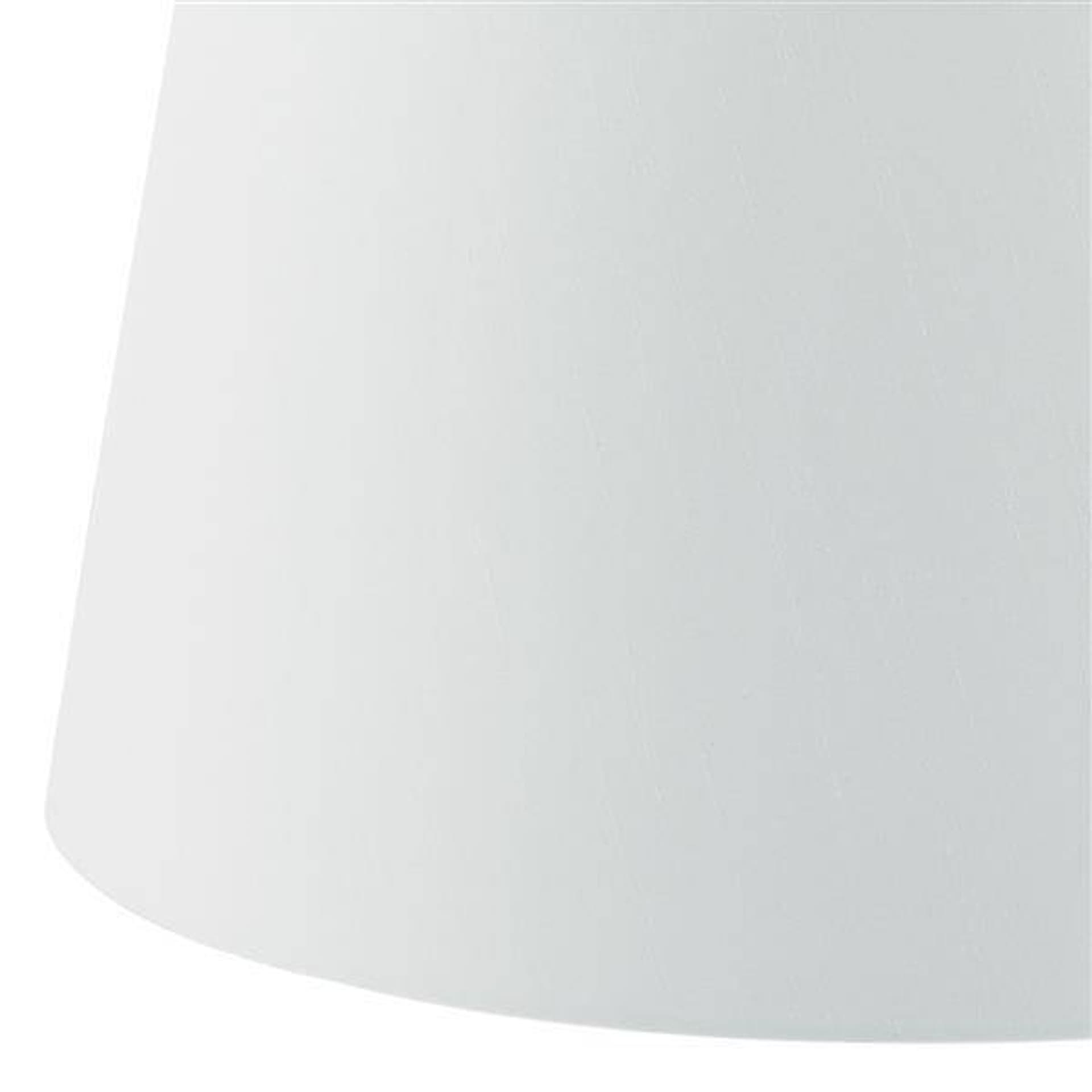 

CEZANNE FRENCH DRUM Klosz 35CM Kolor Biały