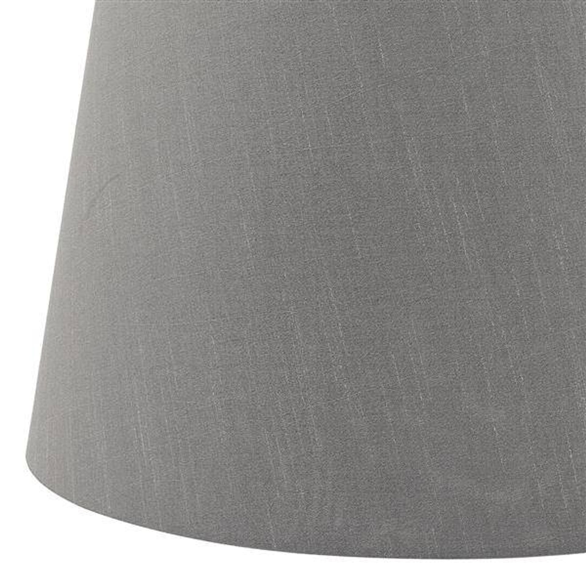 

CEZANNE FRENCH DRUM Klosz 35CM Kolor Szary