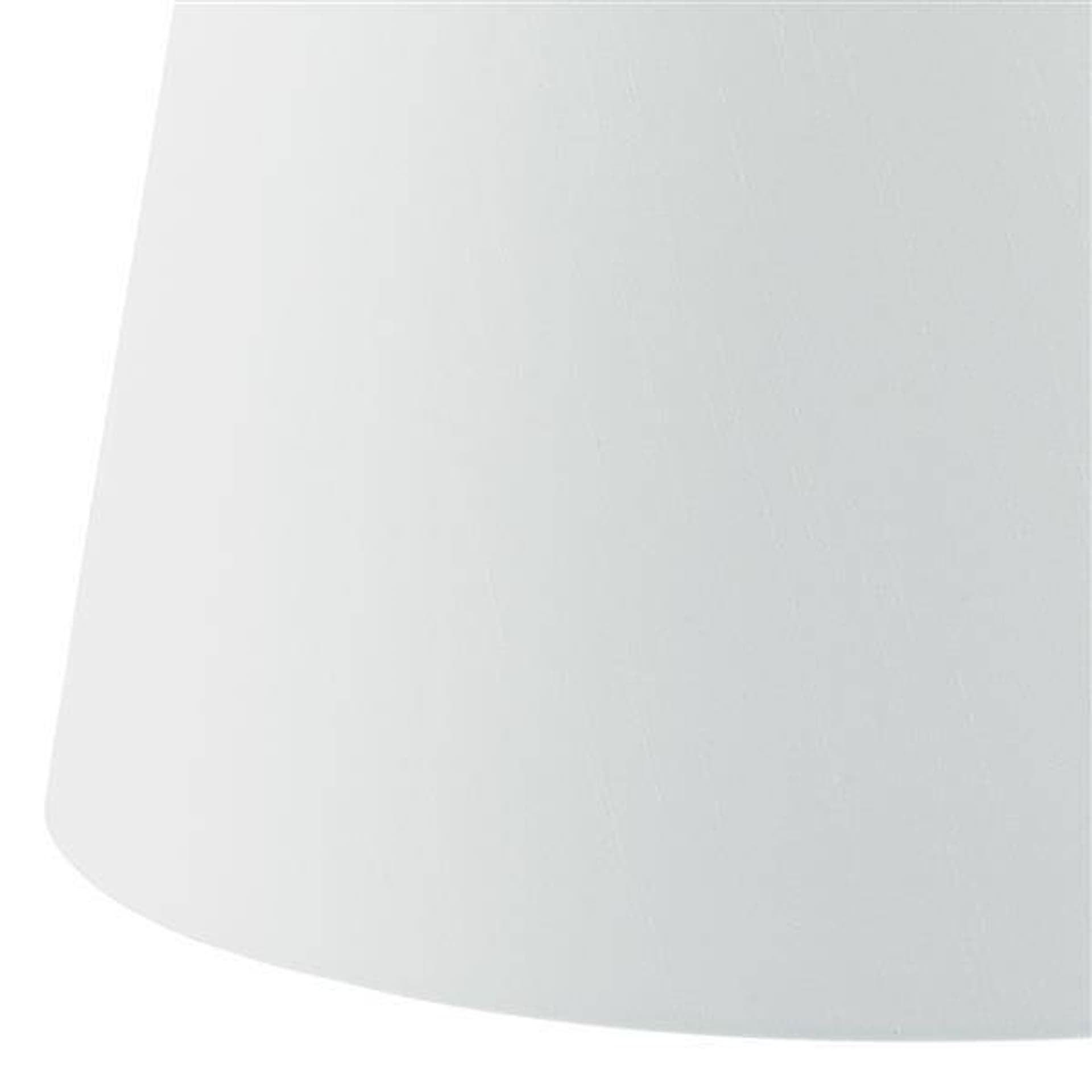 

CEZANNE FRENCH DRUM Klosz 45CM Kolor Biały